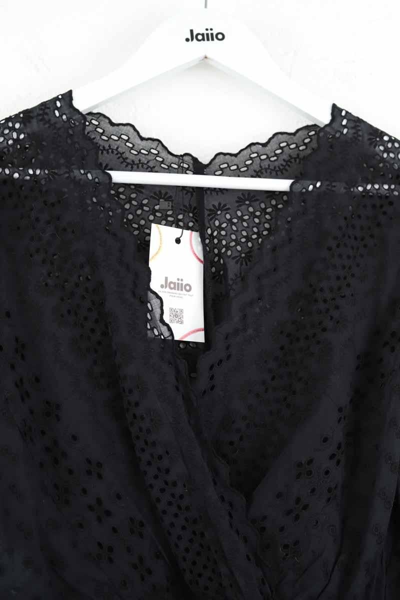 Blouse ISABEL MARANT - Seconde Main Noir
