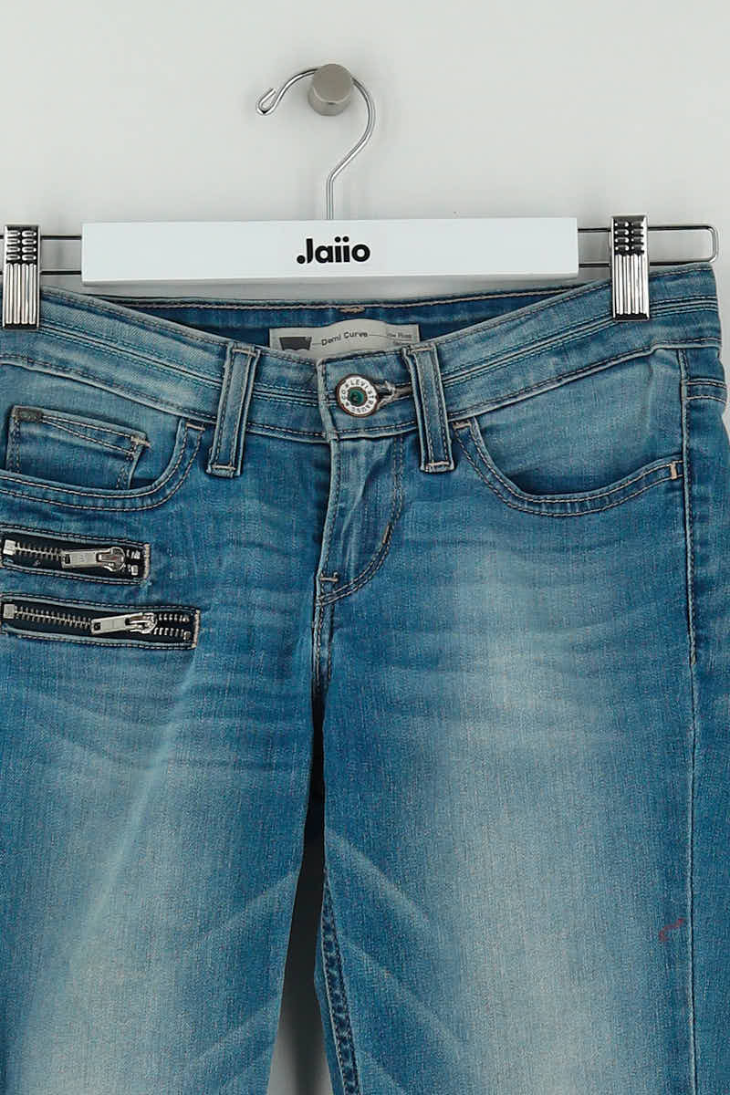 . LEVI'S - Seconde main Blue