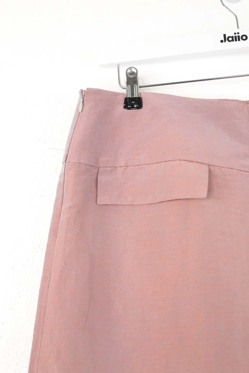 Skirt KENZO - SECONDE MAIN Pink
