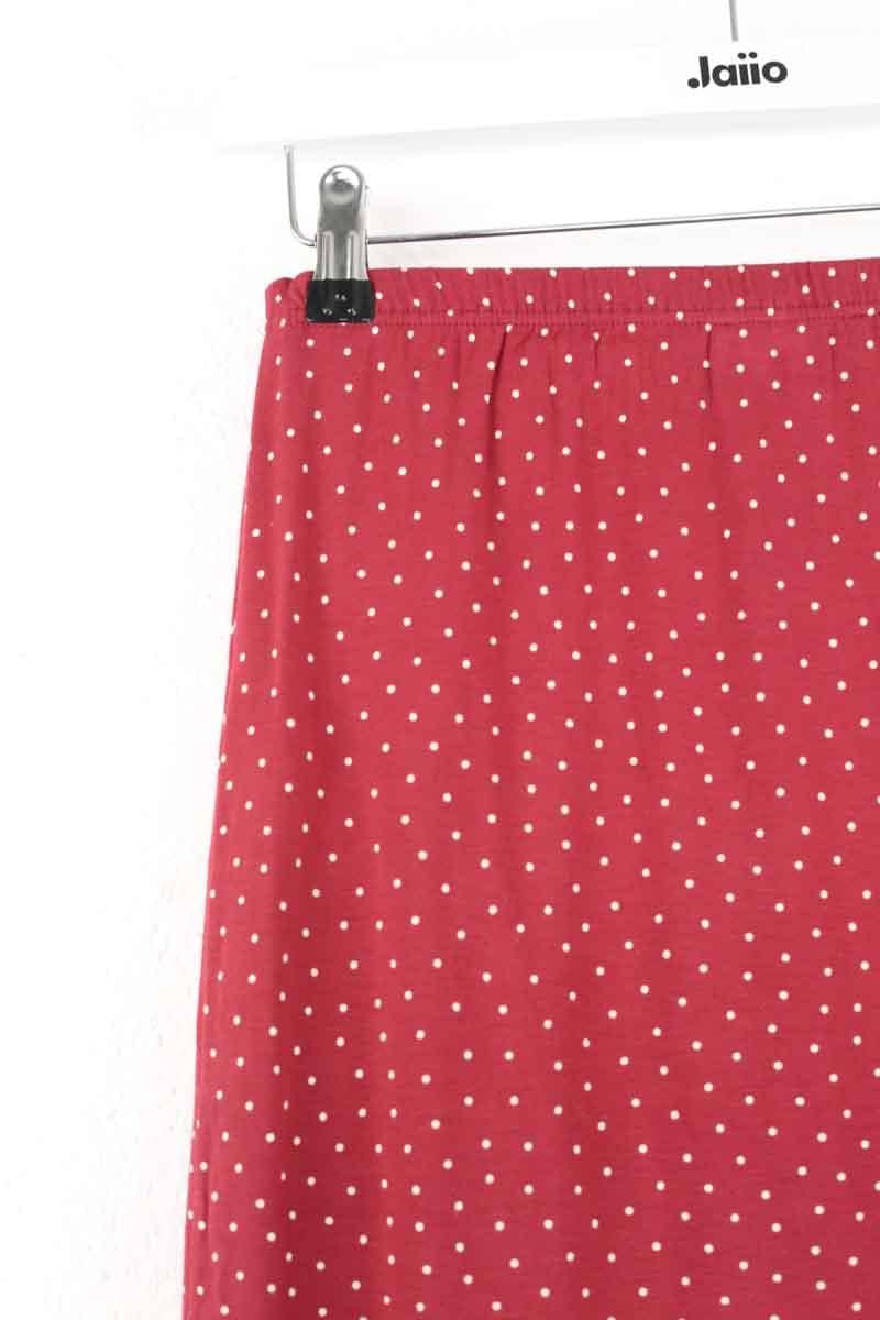Mini skirt AGNES B. - Seconde Main Red