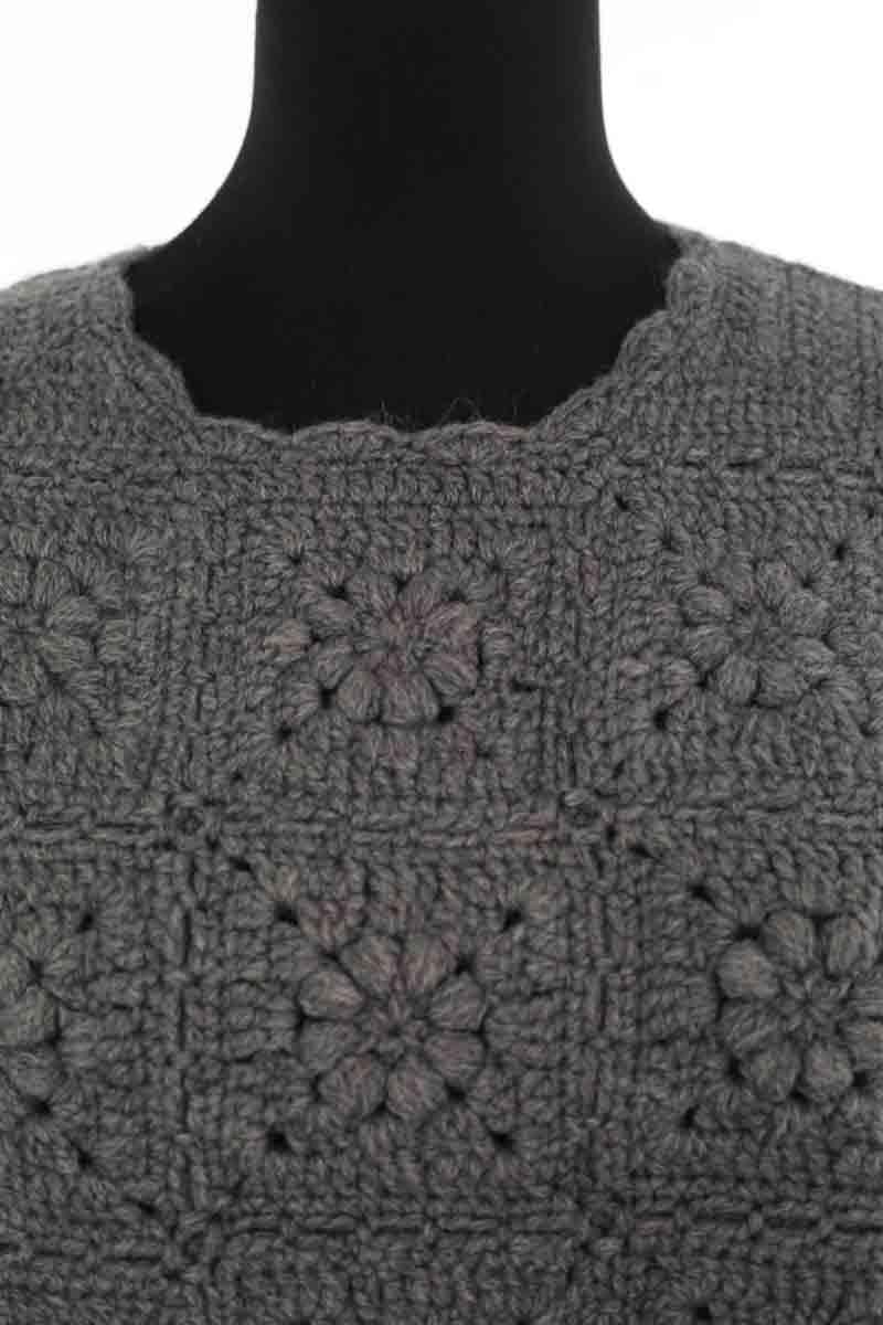 Sweater LOUISE MISHA - Seconde Main Grey