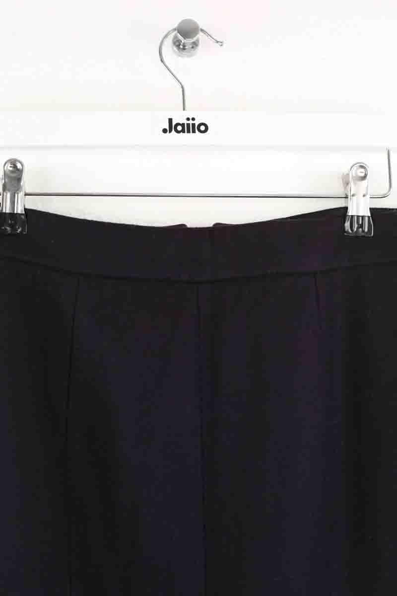 Mini skirt JOSEPH - Seconde Main Black