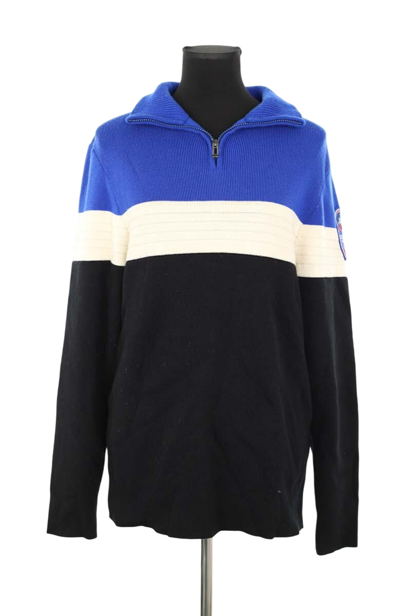 Sweater FUSALP - Seconde main Black