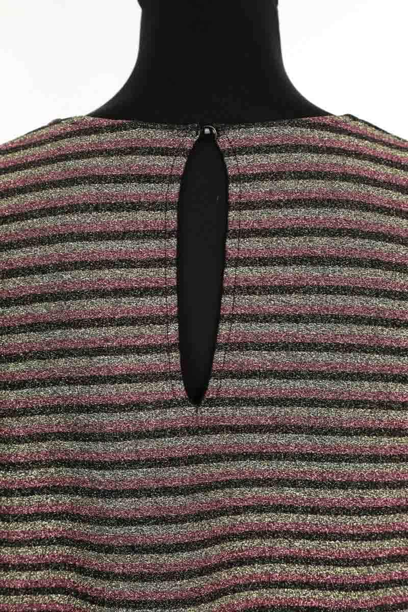 Dress SEZANE - Seconde main Multicolored