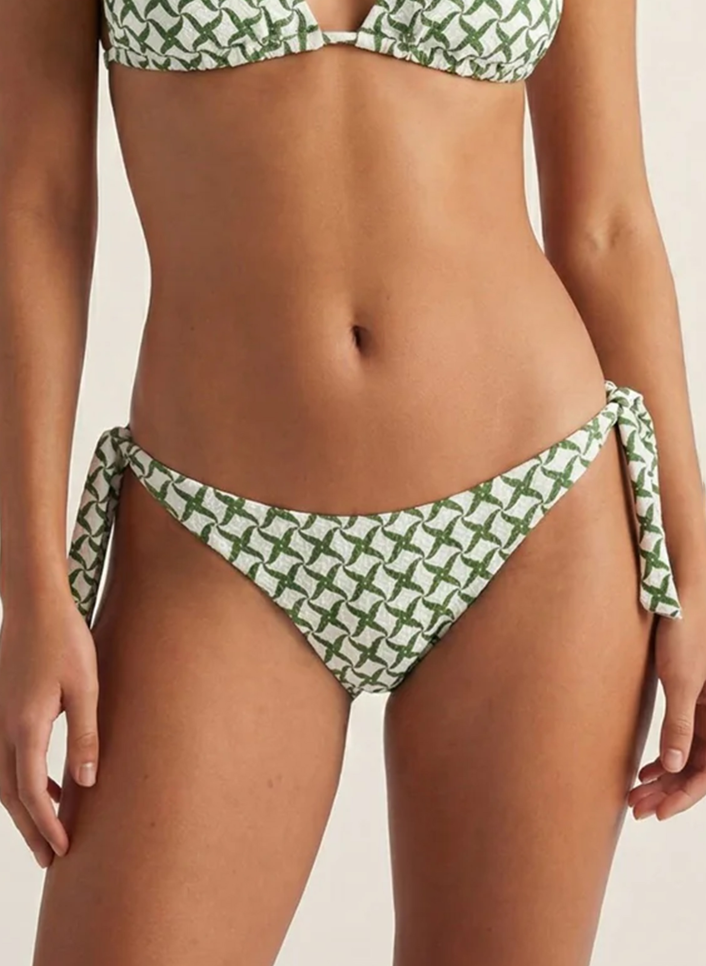 Bade-Shorty ROBIN COLLECTION Mehrfarbig