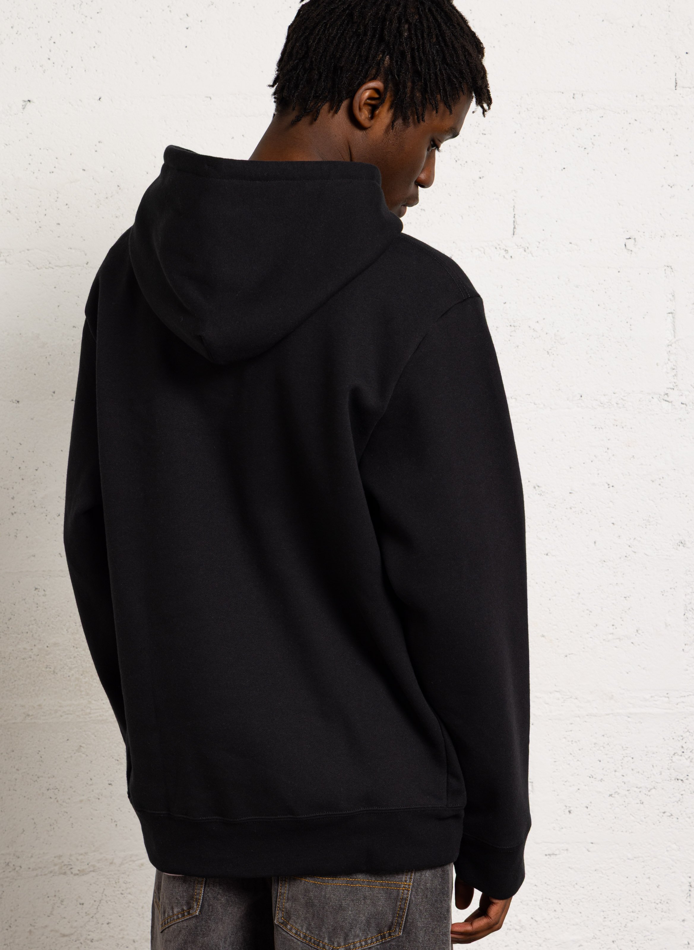 Hoodie PATAGONIA Black