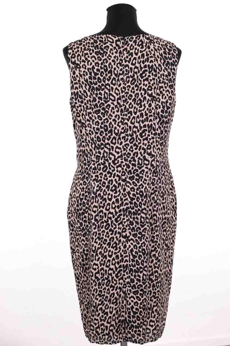 Robe PAULE KA - Seconde main Beige