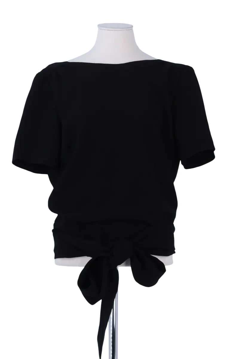 Blouse SEZANE - Seconde main Black
