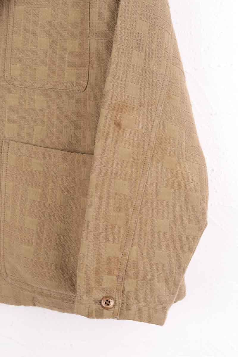 Jacket KENZO - SECONDE MAIN Beige