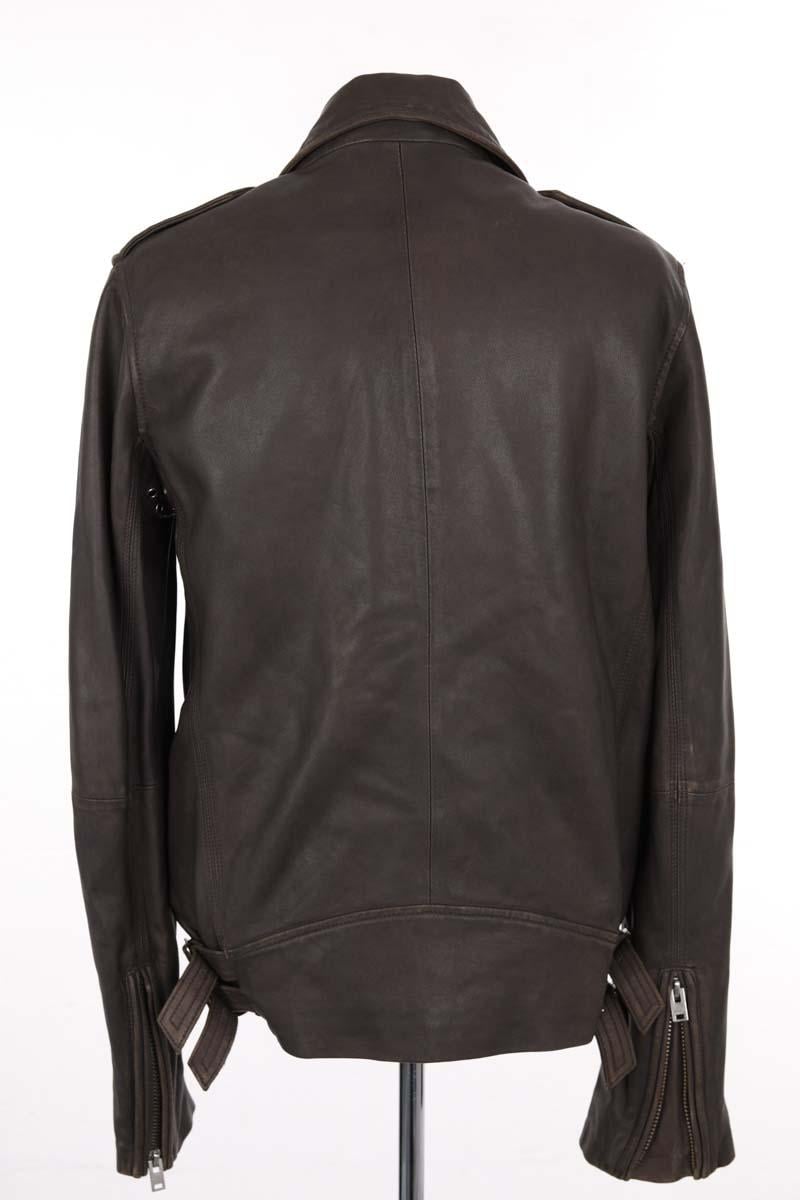 Jacket IRO - Seconde Main Brown
