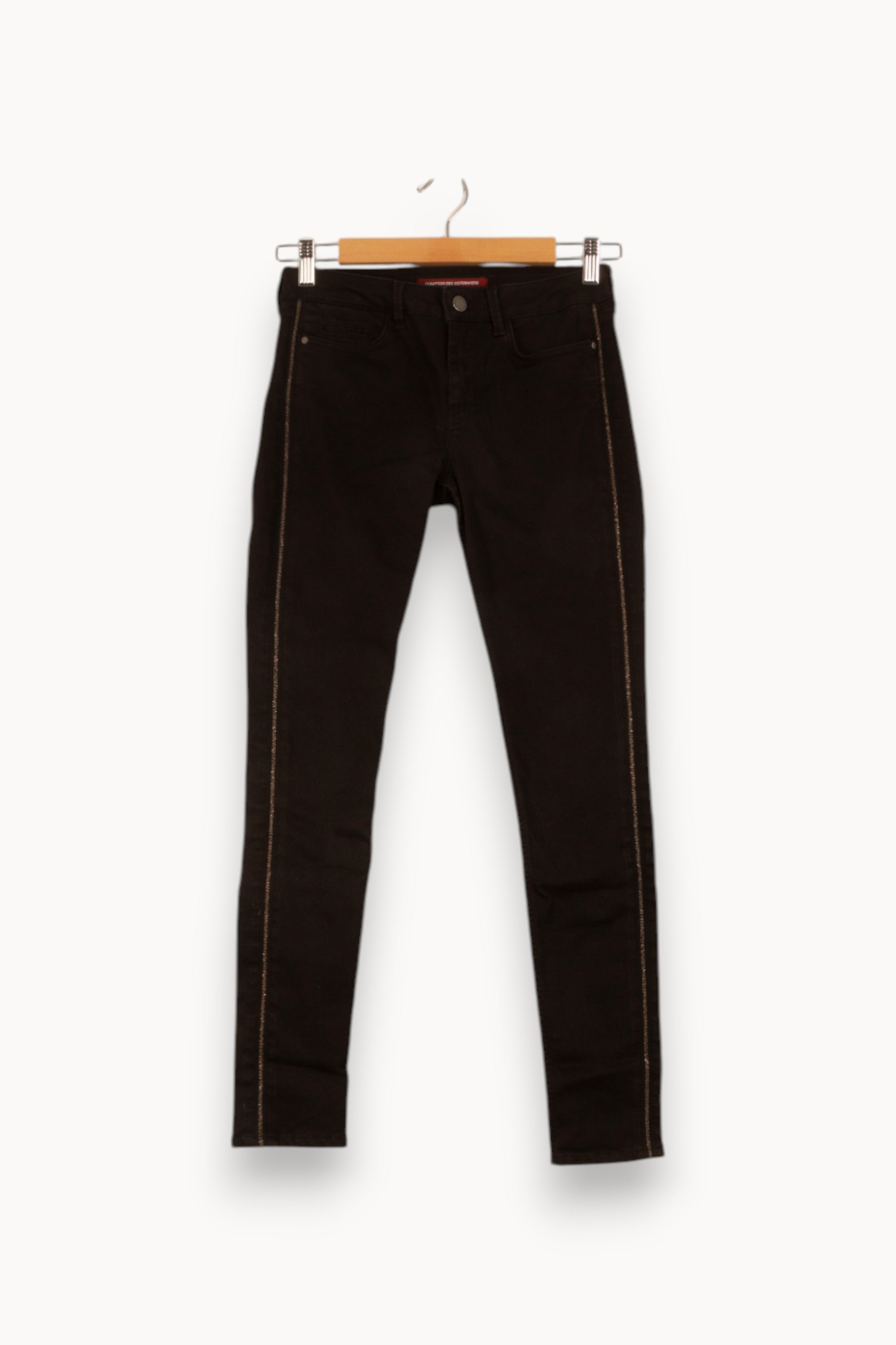 Jeans COMPTOIR DES COTONNIERS - Seconde main Black