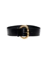 CLAUDIE PIERLOT NOIR Zwart