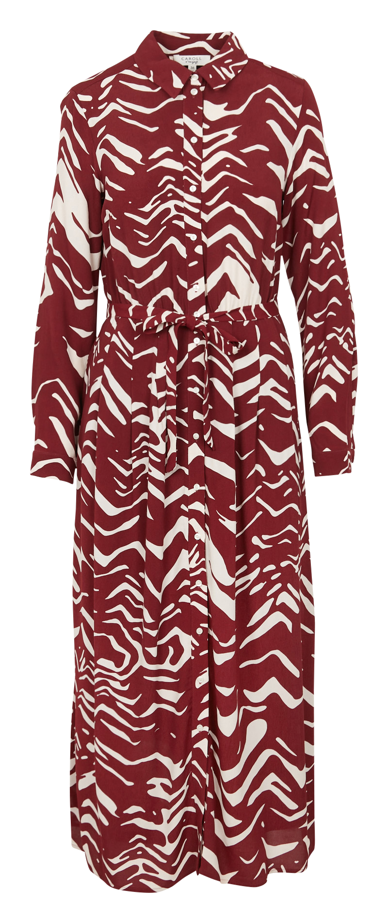 Top caroll robes longues on Sale