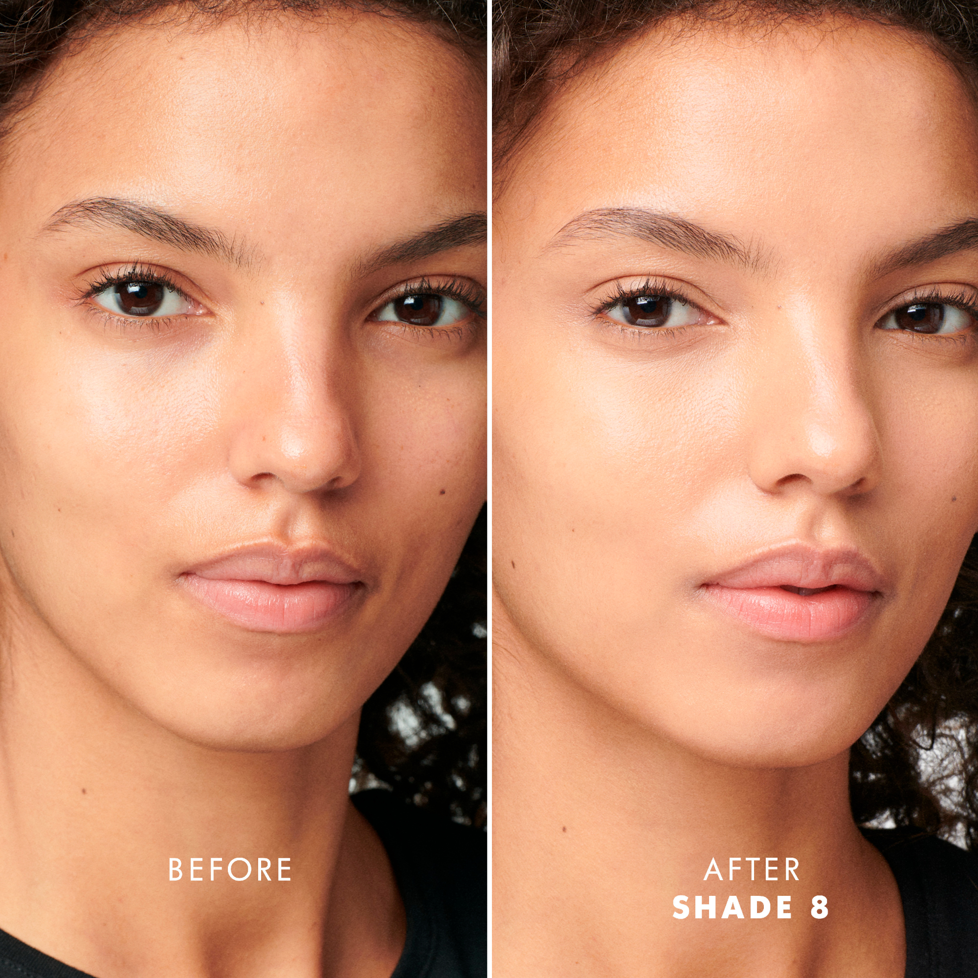 Power Fabric+ Correcteur de Teint ARMANI 8