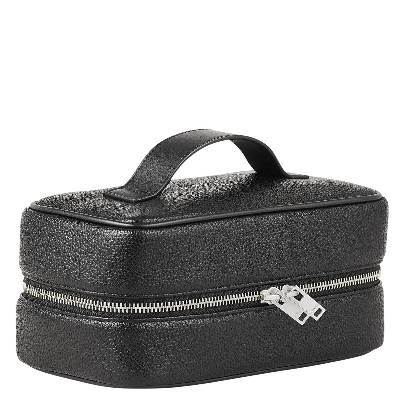 Toilettas SANDRO Zwart