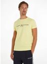 TOMMY HILFIGER Yellow Tulip Giallo