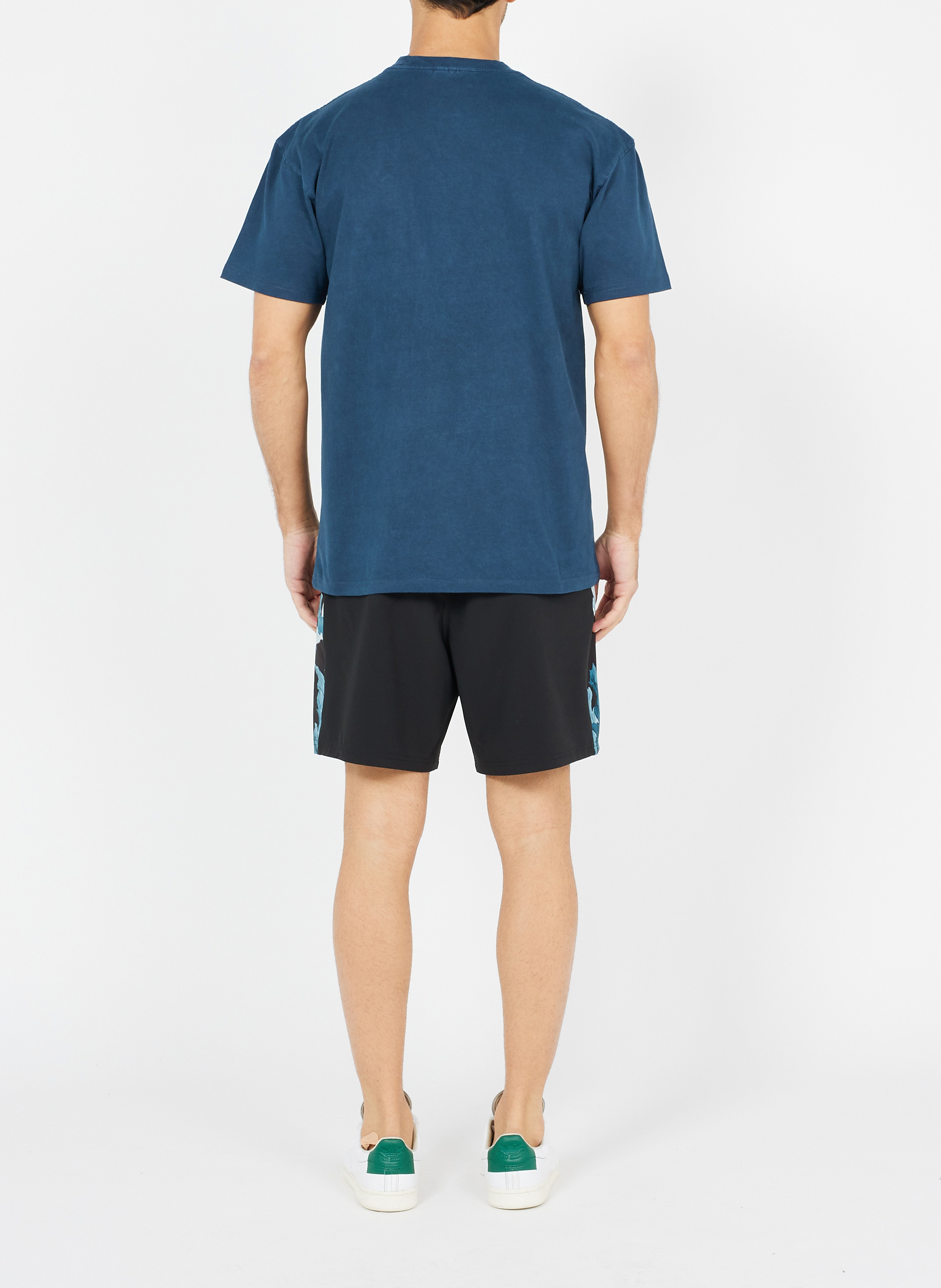 Short de bain imprimé  O NEILL Noir