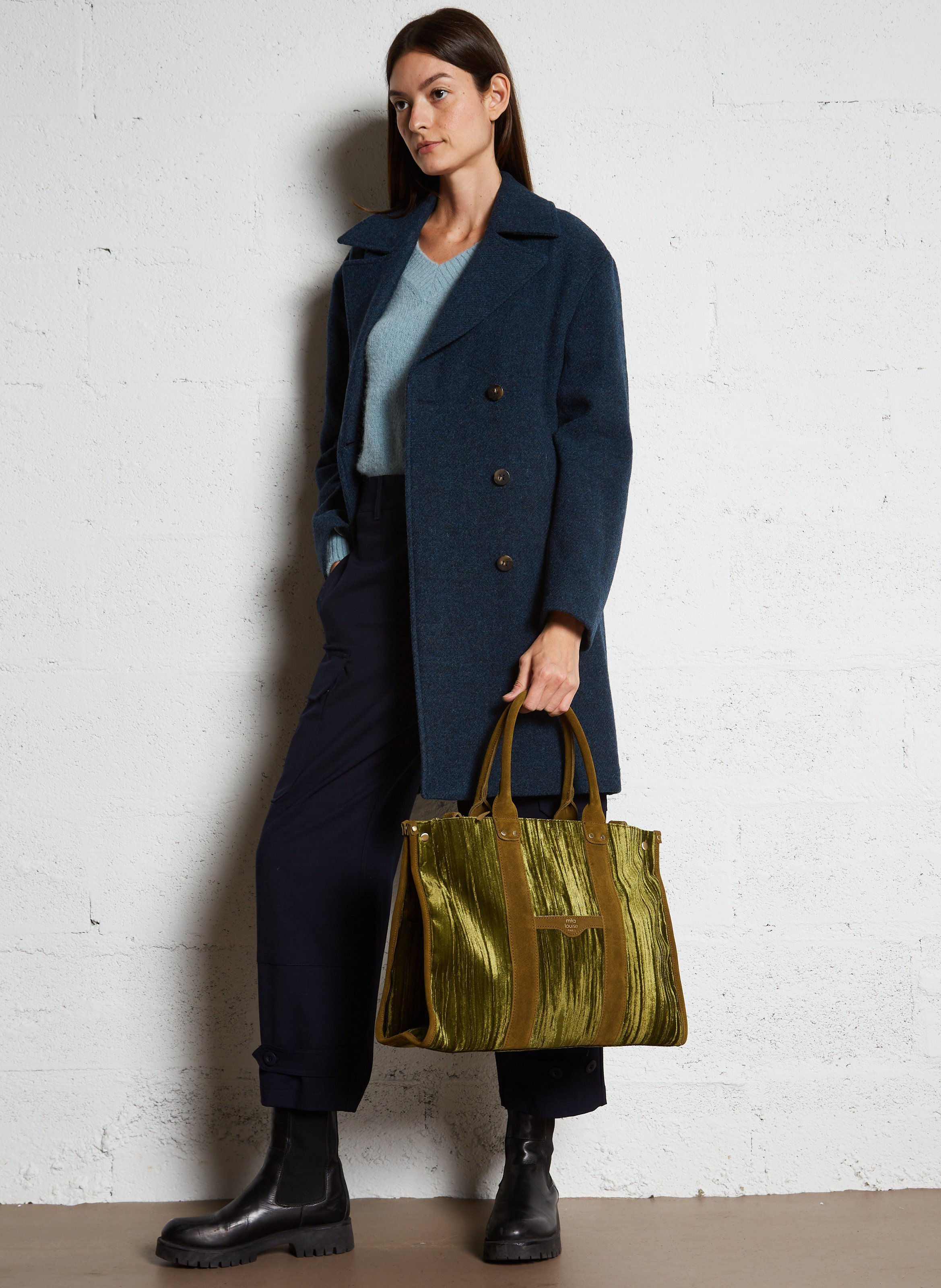 MILA LOUISE Eshop women Clothing Place des Tendances United Kingdom