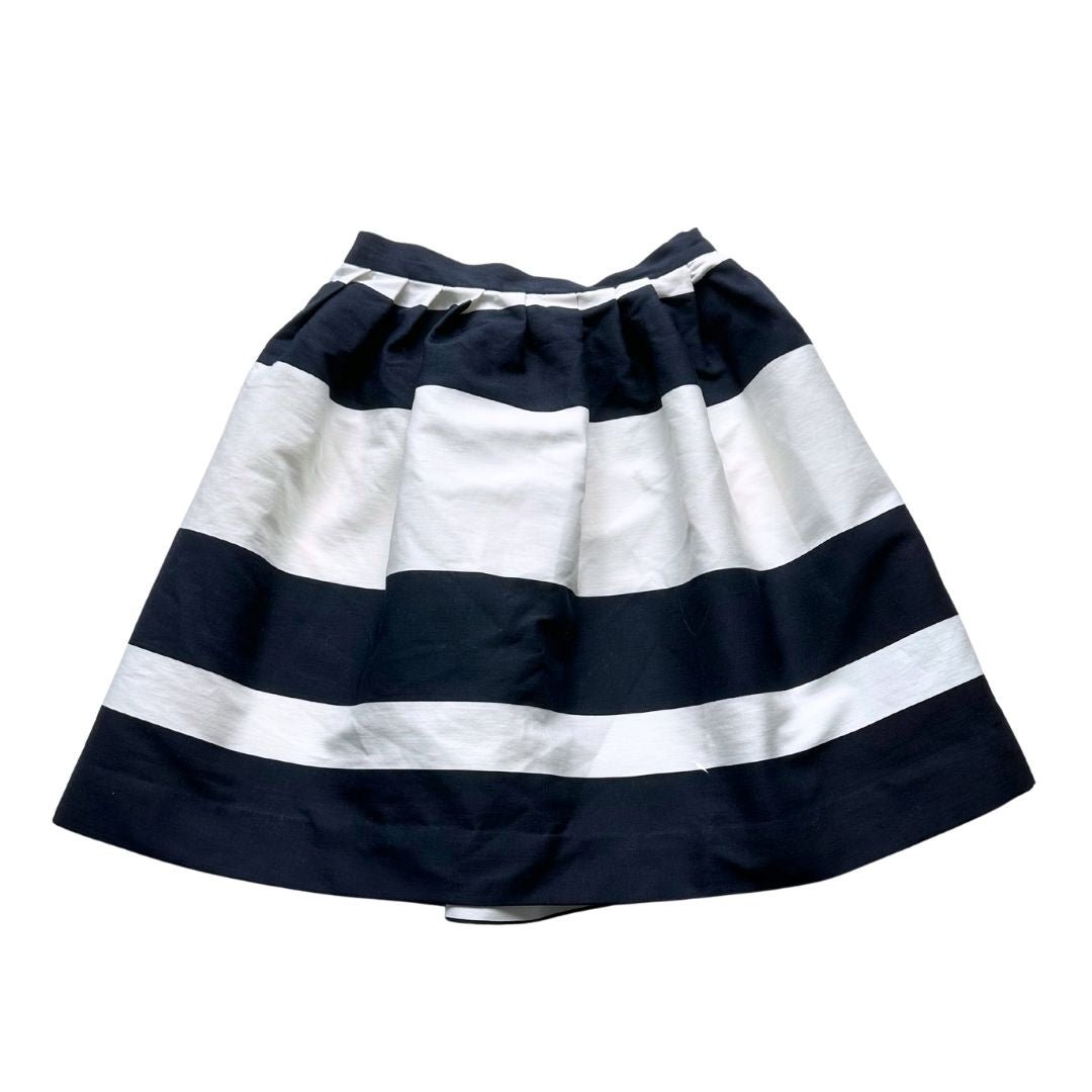 Blue children's skirt - 8 years BONPOINT - Seconde Main Blue