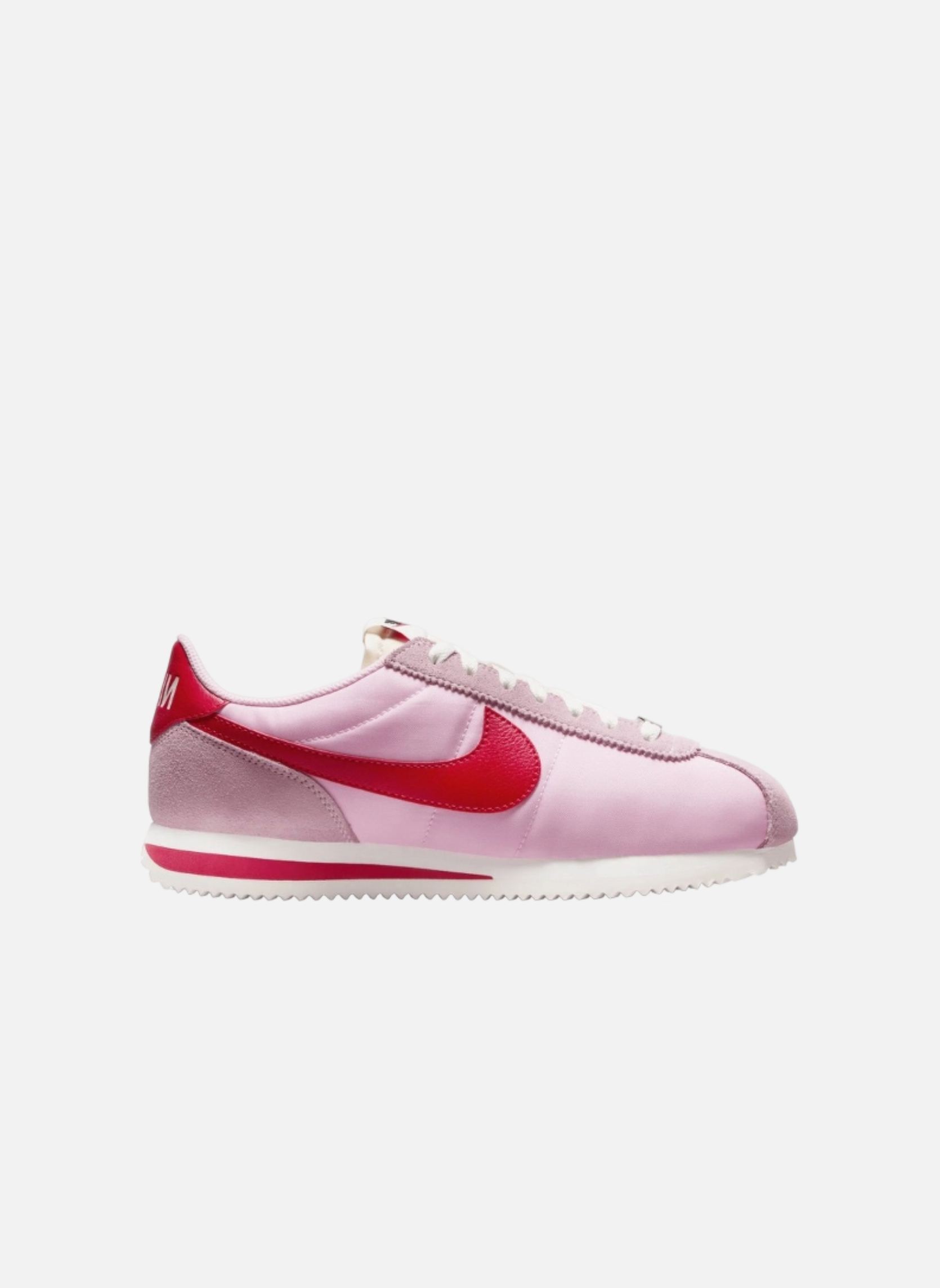 Cortez sneakers NIKE Pink