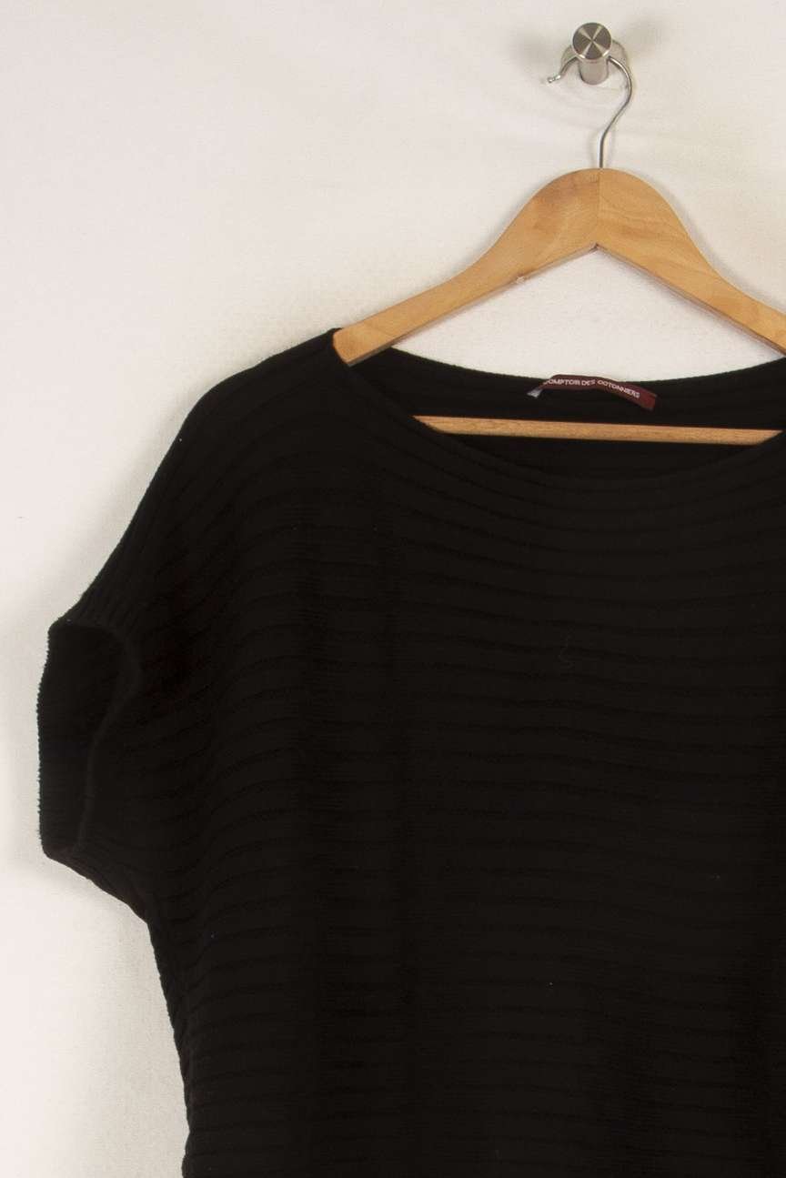 Knitwear COMPTOIR DES COTONNIERS - Seconde main Black