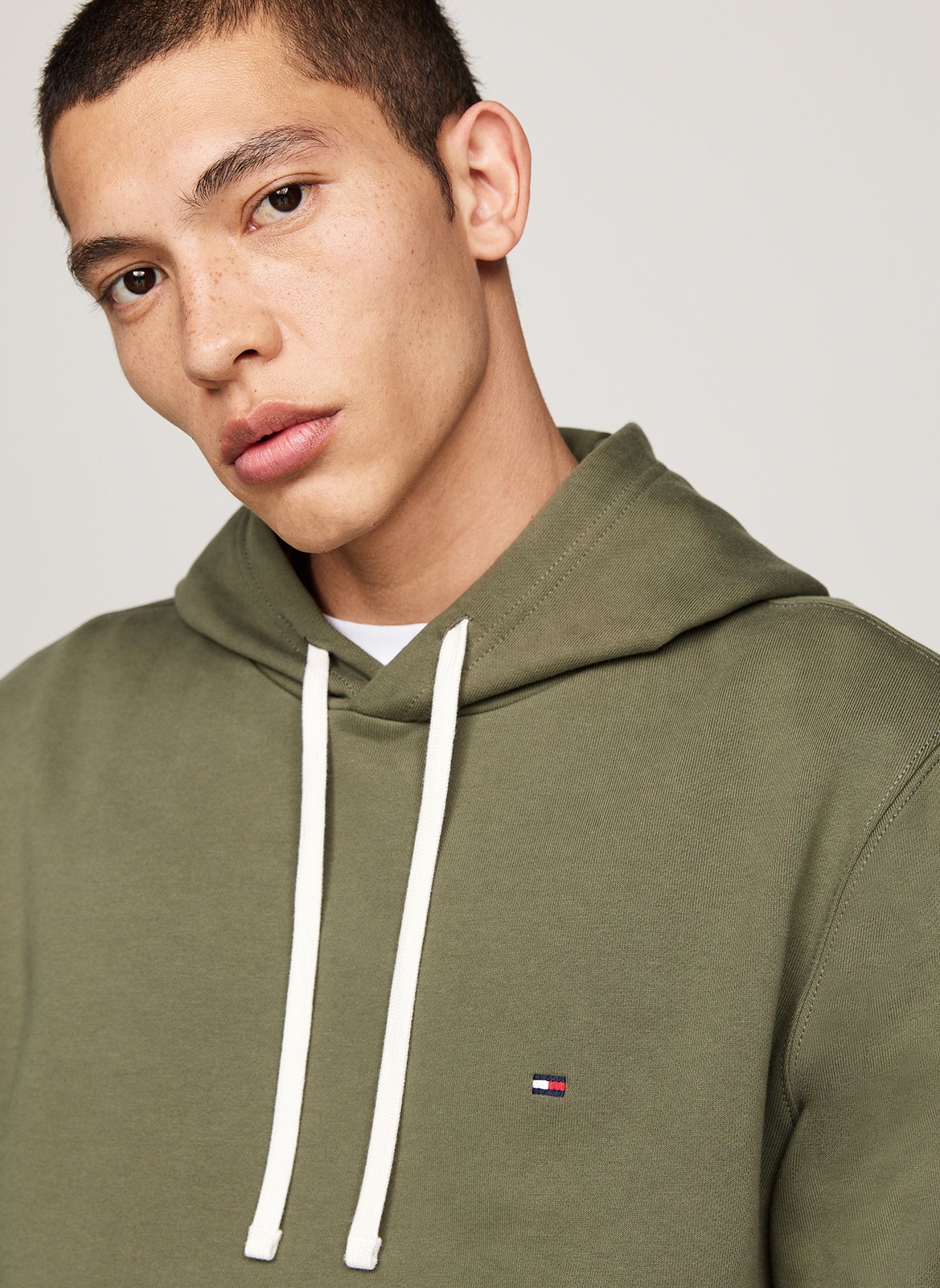 ATTENDRE POUR MEL DEMANDE MARQUE TOMMY HILFIGER Green