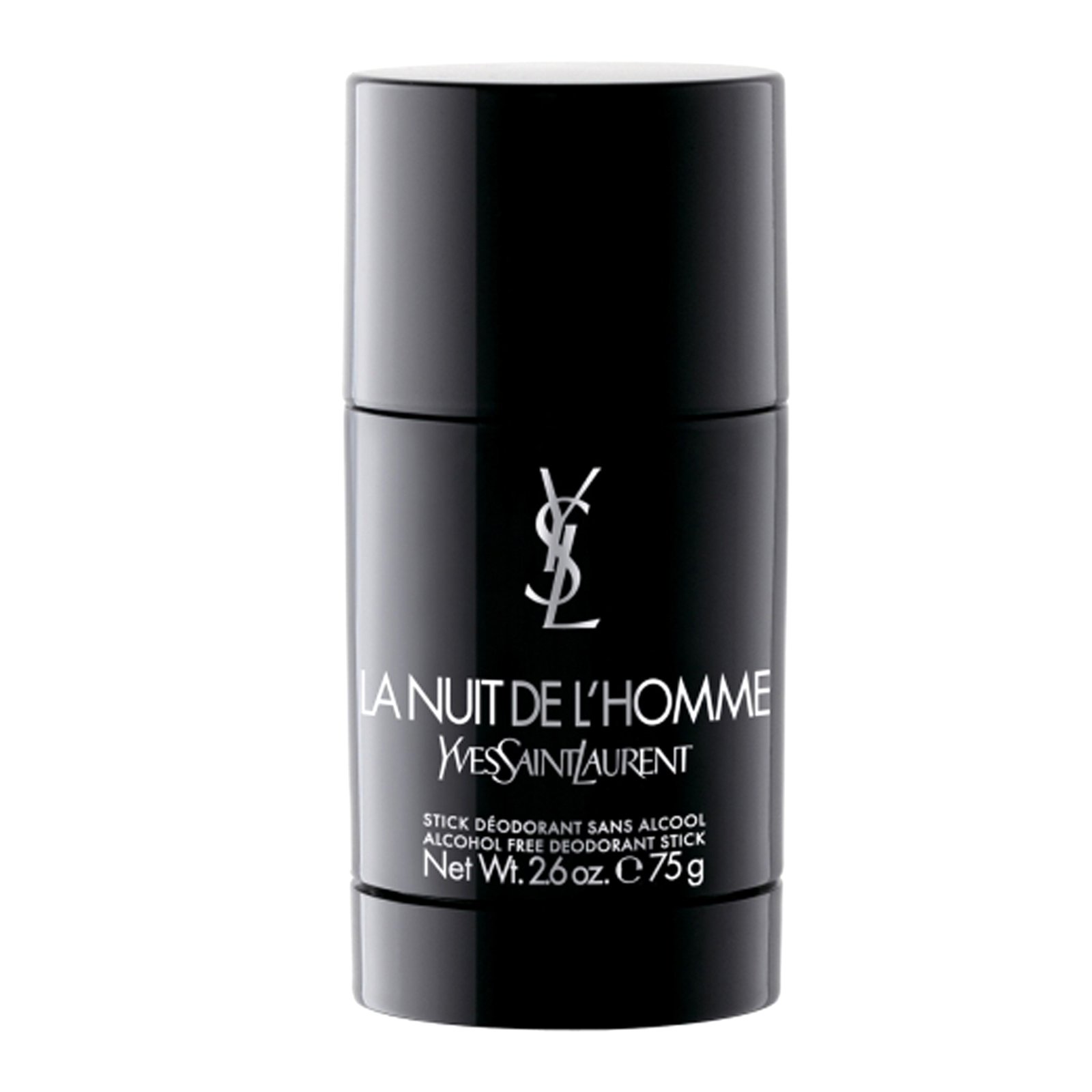 La Nuit de L'Homme Stick Déodorant YVES SAINT LAURENT 17 - gold source