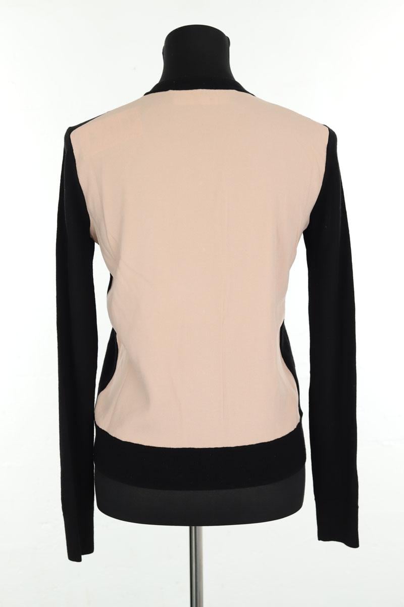 Cardigan PAULE KA - Seconde main Black