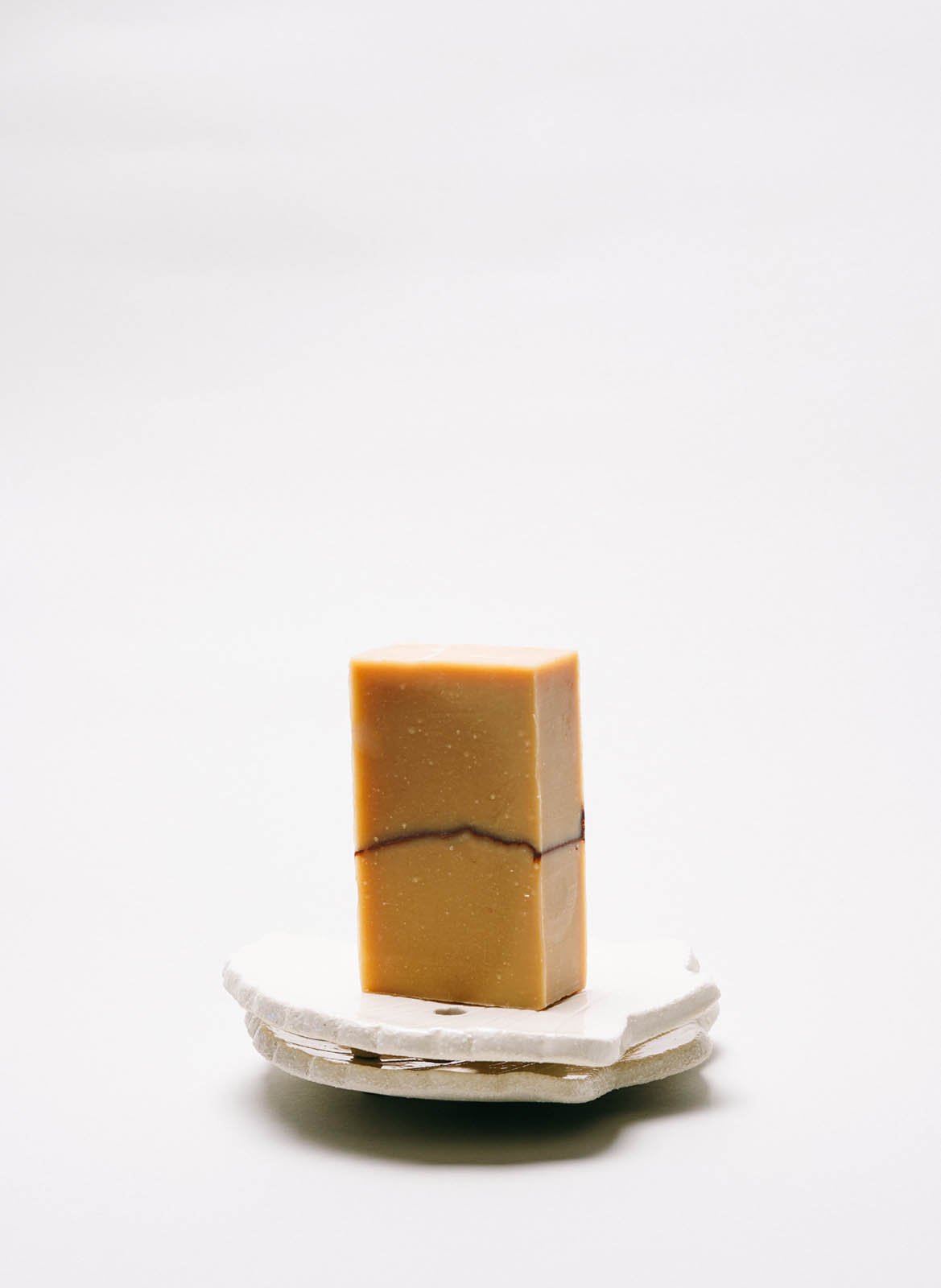 Savon Mangue & Avocat ALAENA No color