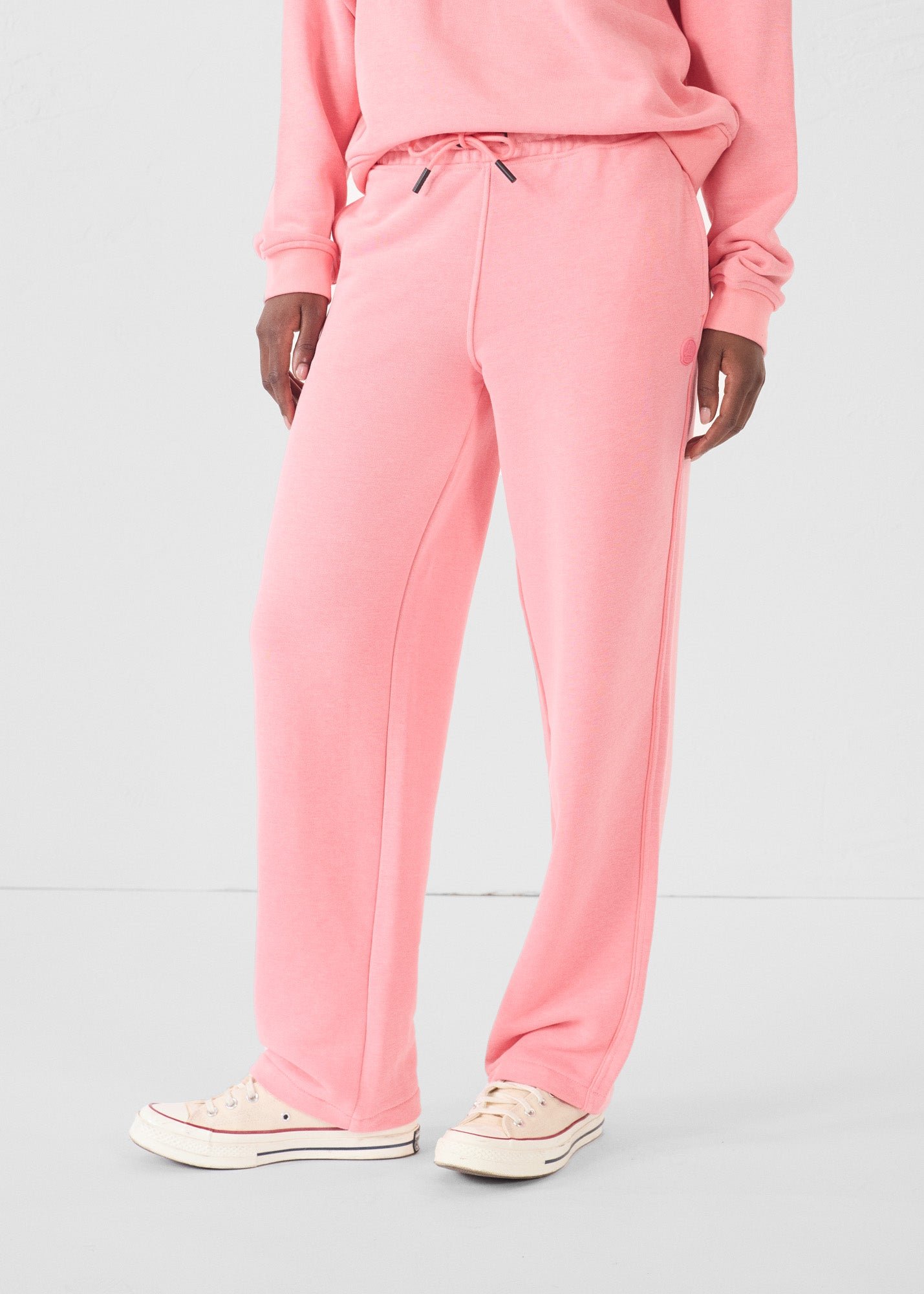 Francine jogging pants JOTT Pink