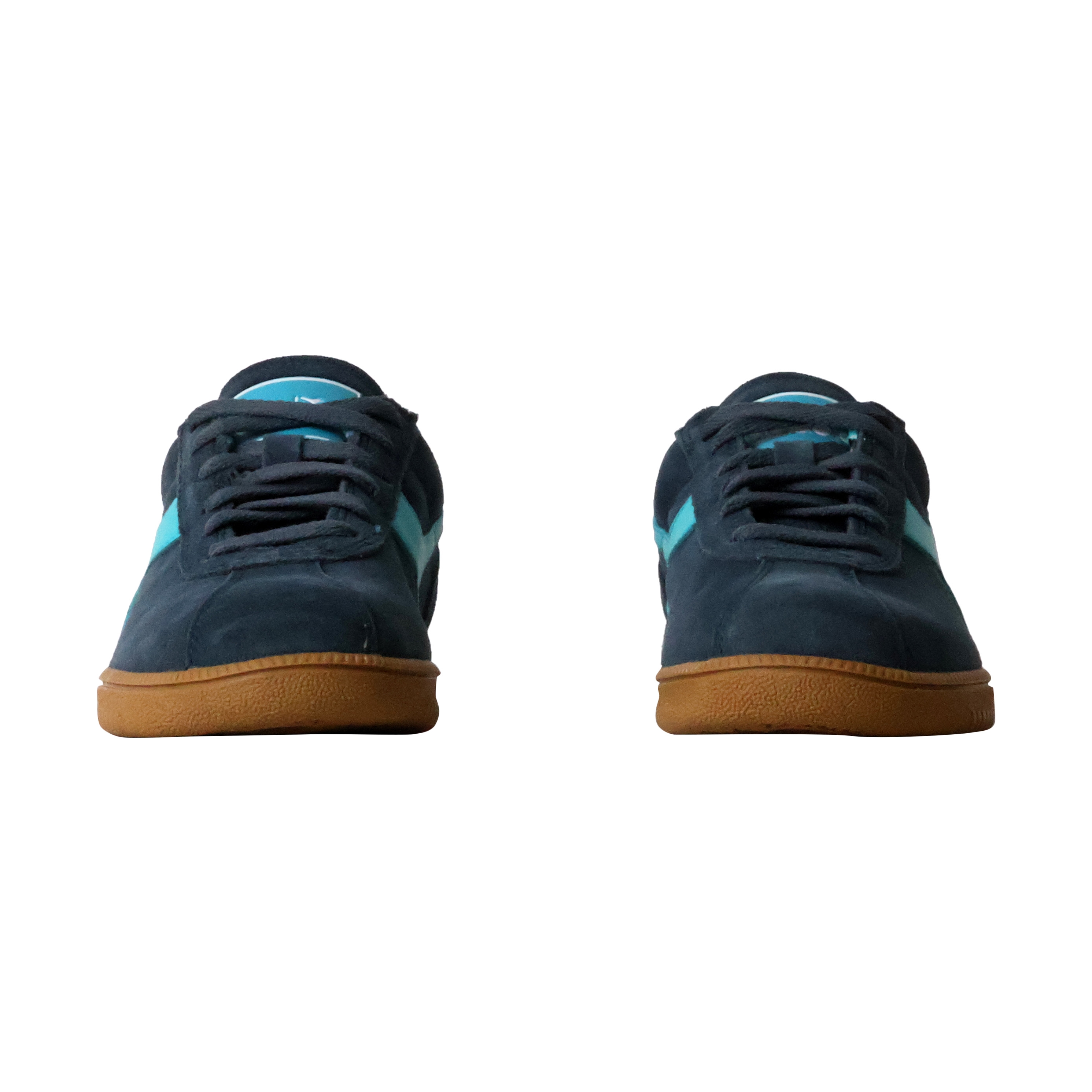 Tokyo leather sneakers DIADORA Black