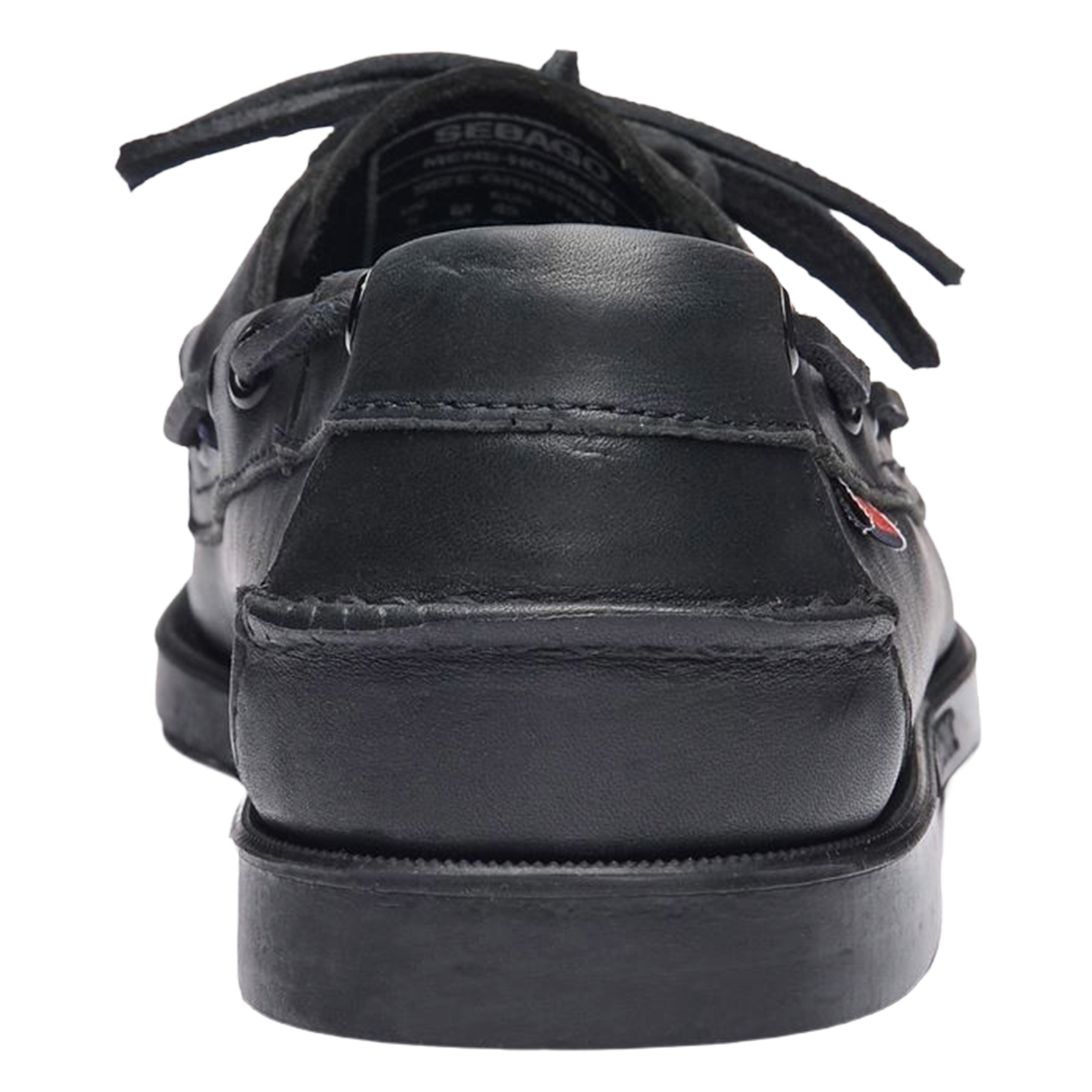 Mocassins SEBAGO Noir