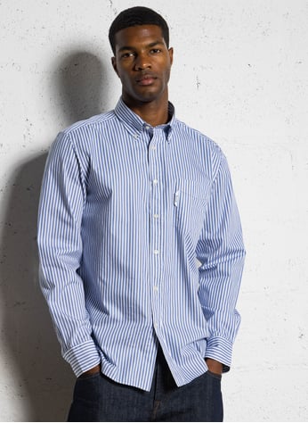 Chemises décontractées et hauts Pepe Jeans pour homme Chemises décontractées et hauts Pepe Jeans pour homme