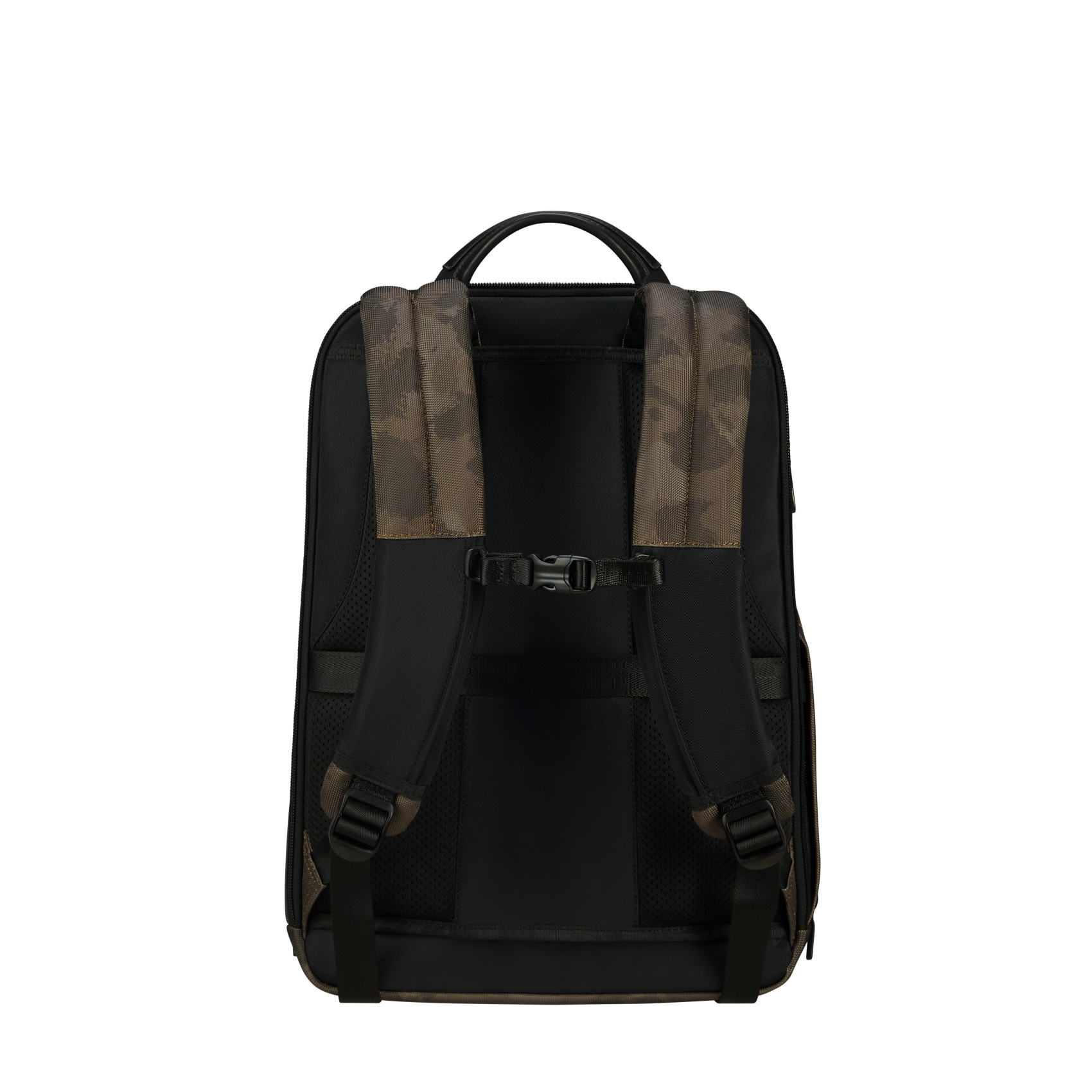 Urban-eye computer messenger bag size S SAMSONITE Green