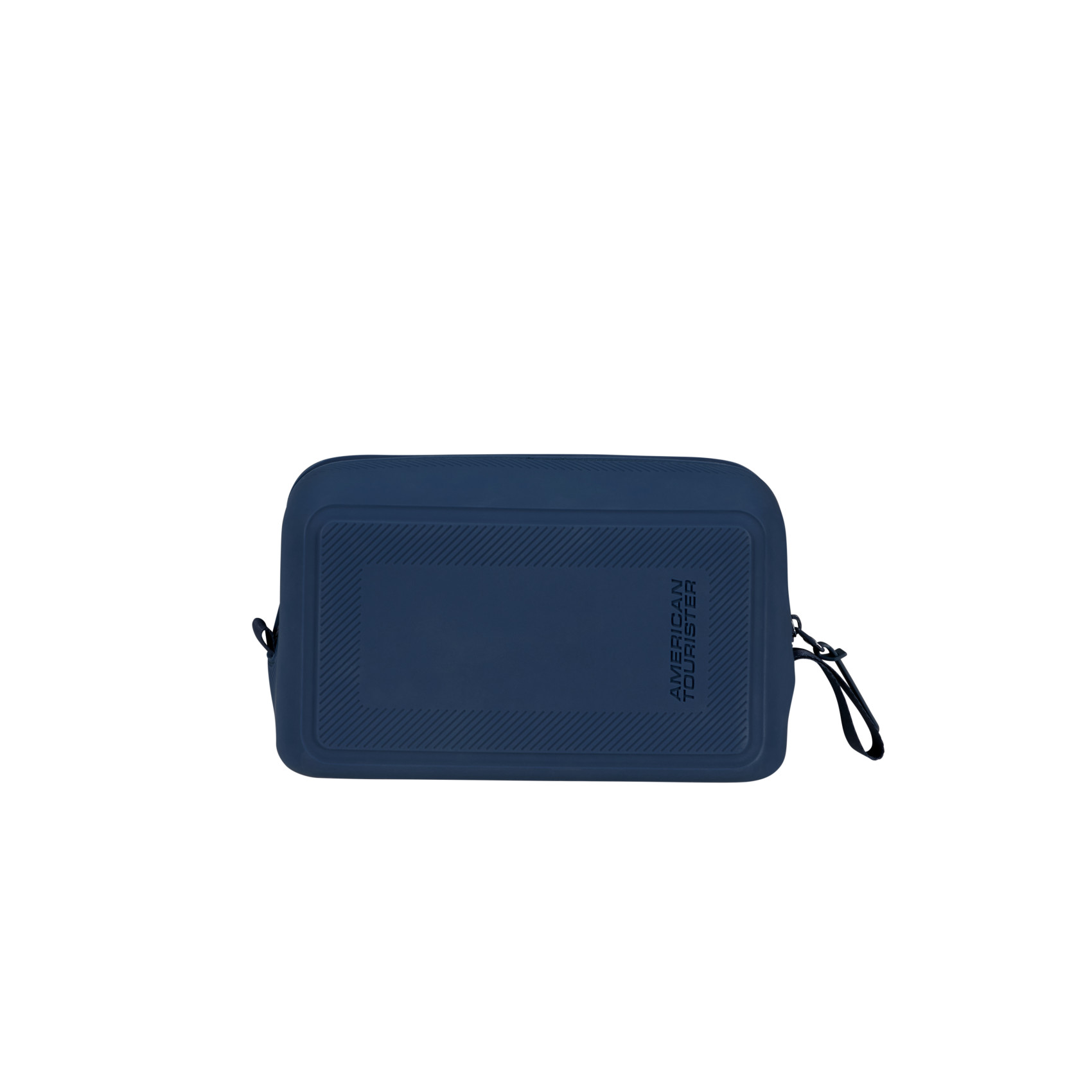 Urban groove toiletry bag size S AMERICAN TOURISTER Blue
