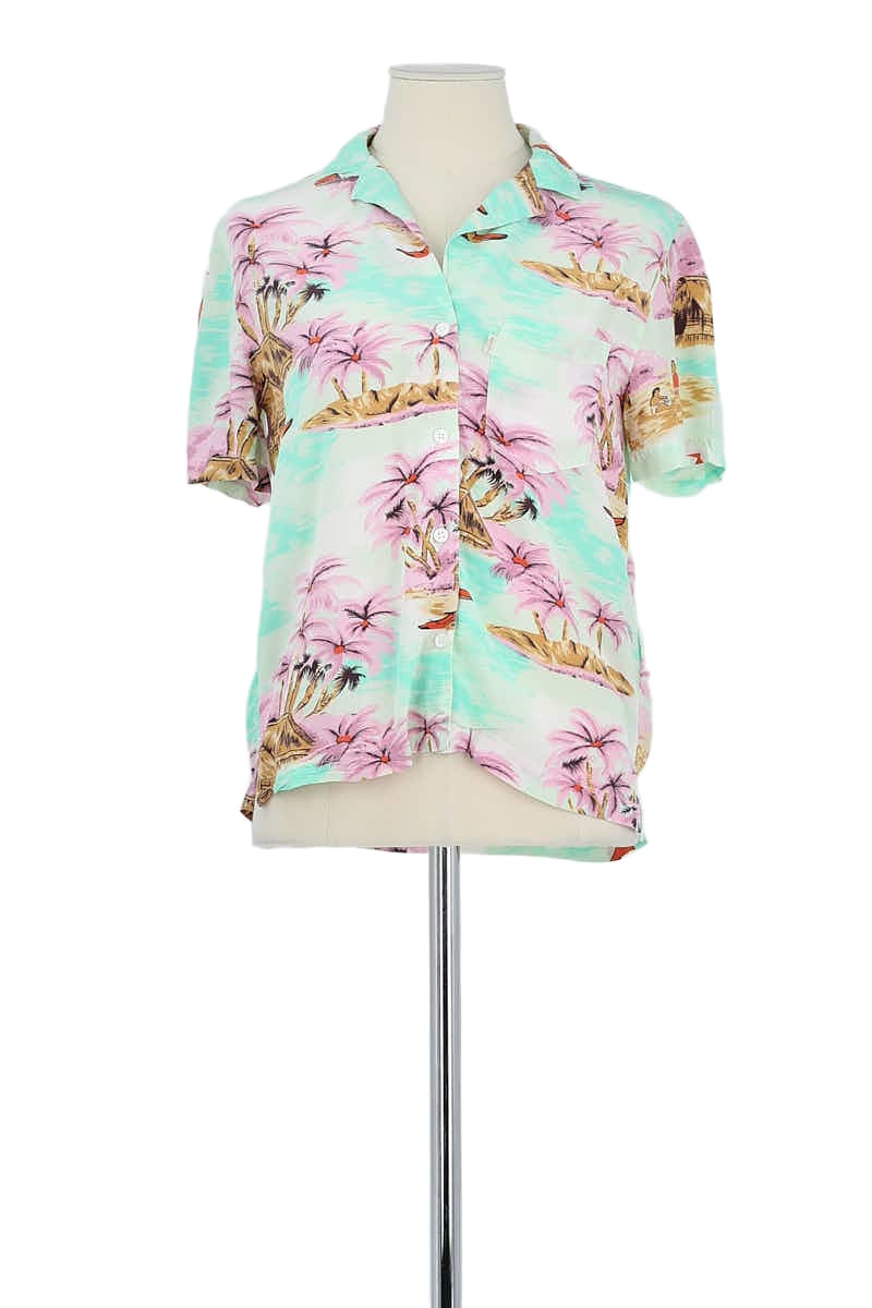 Shirt LEVI'S - Seconde main Green