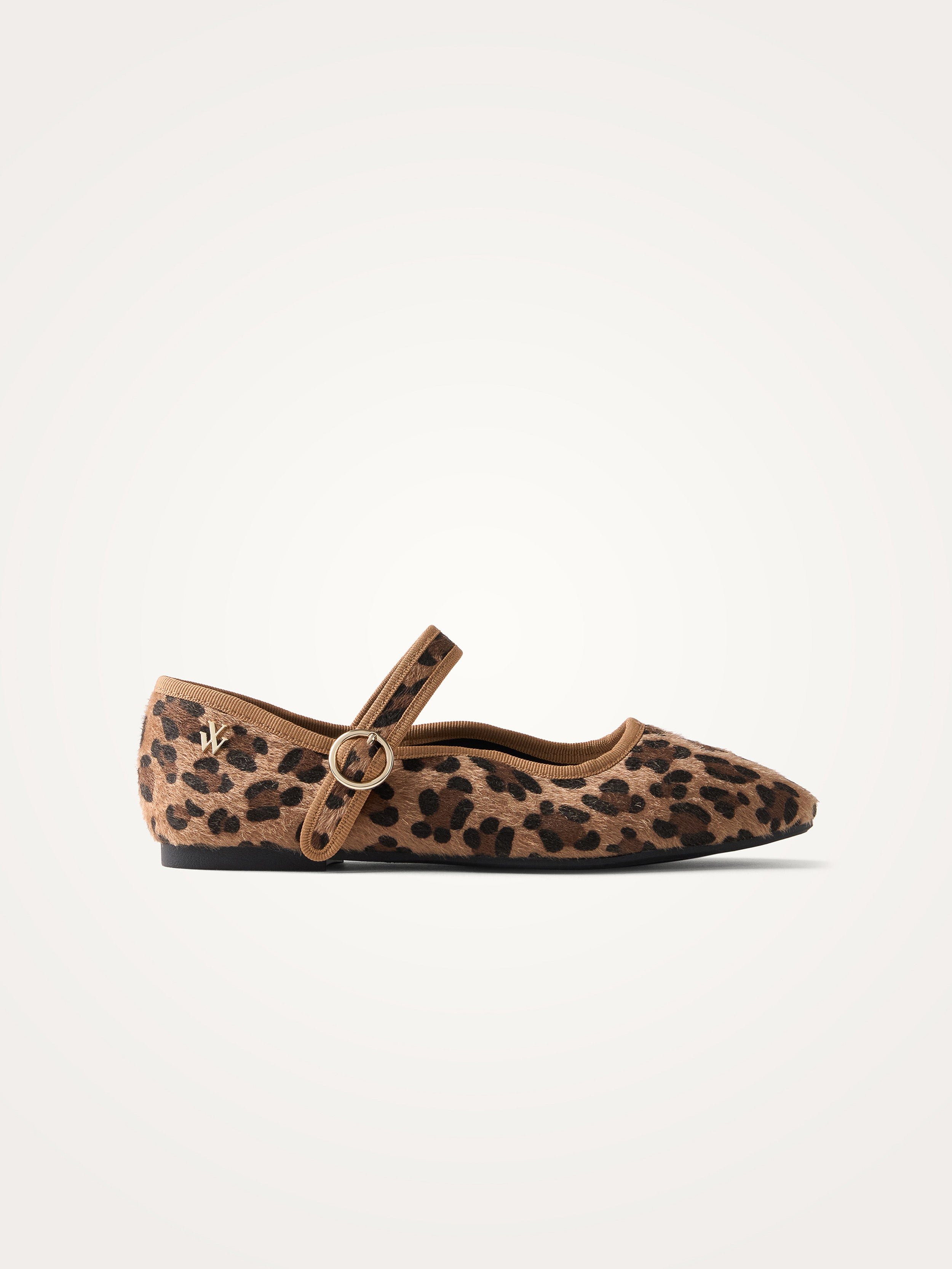 Ballerina flats VANESSA WU