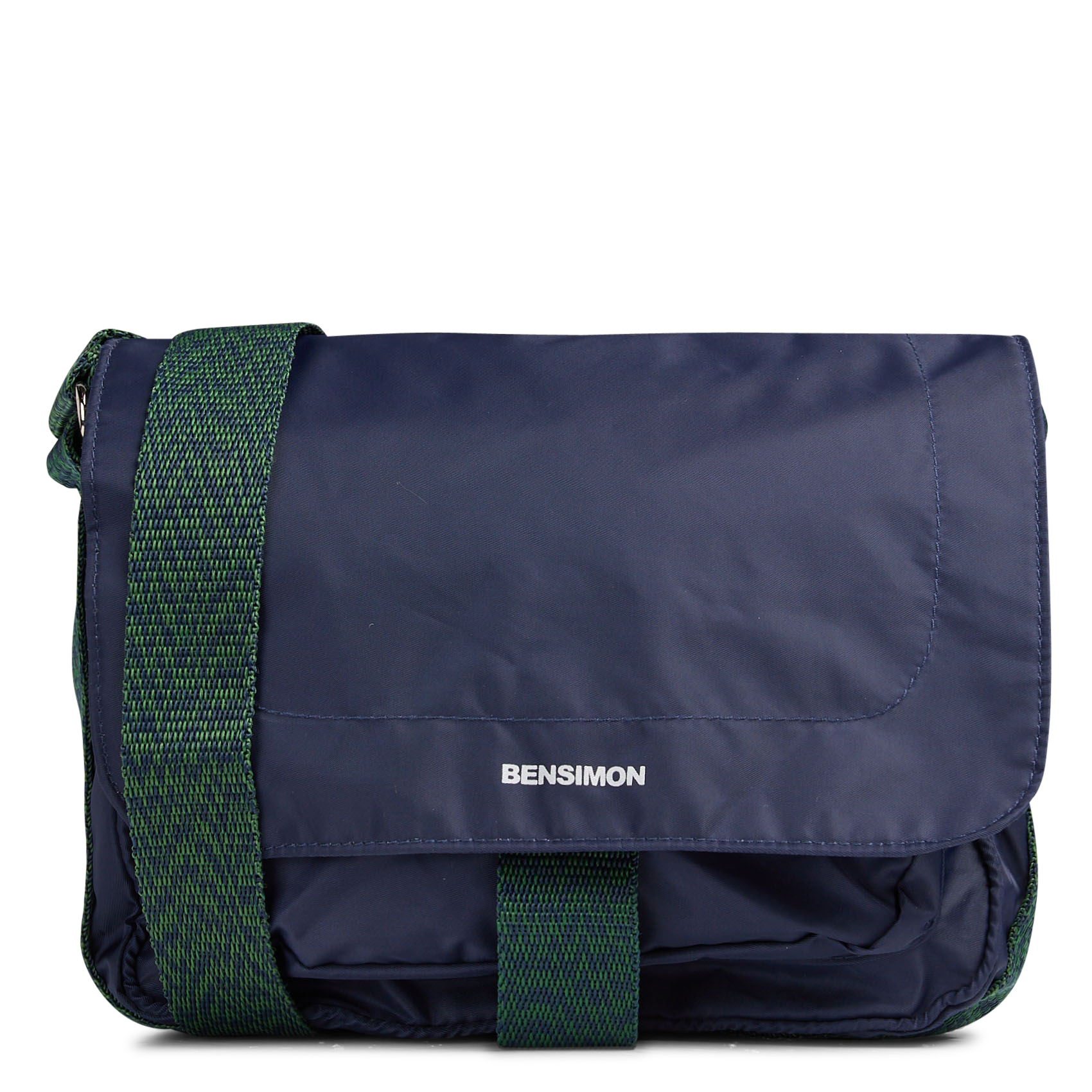 Tomec - Umhängetasche BENSIMON