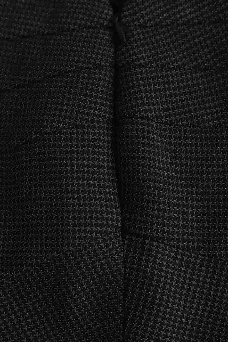 Skirt ARMANI - SECONDE MAIN Black