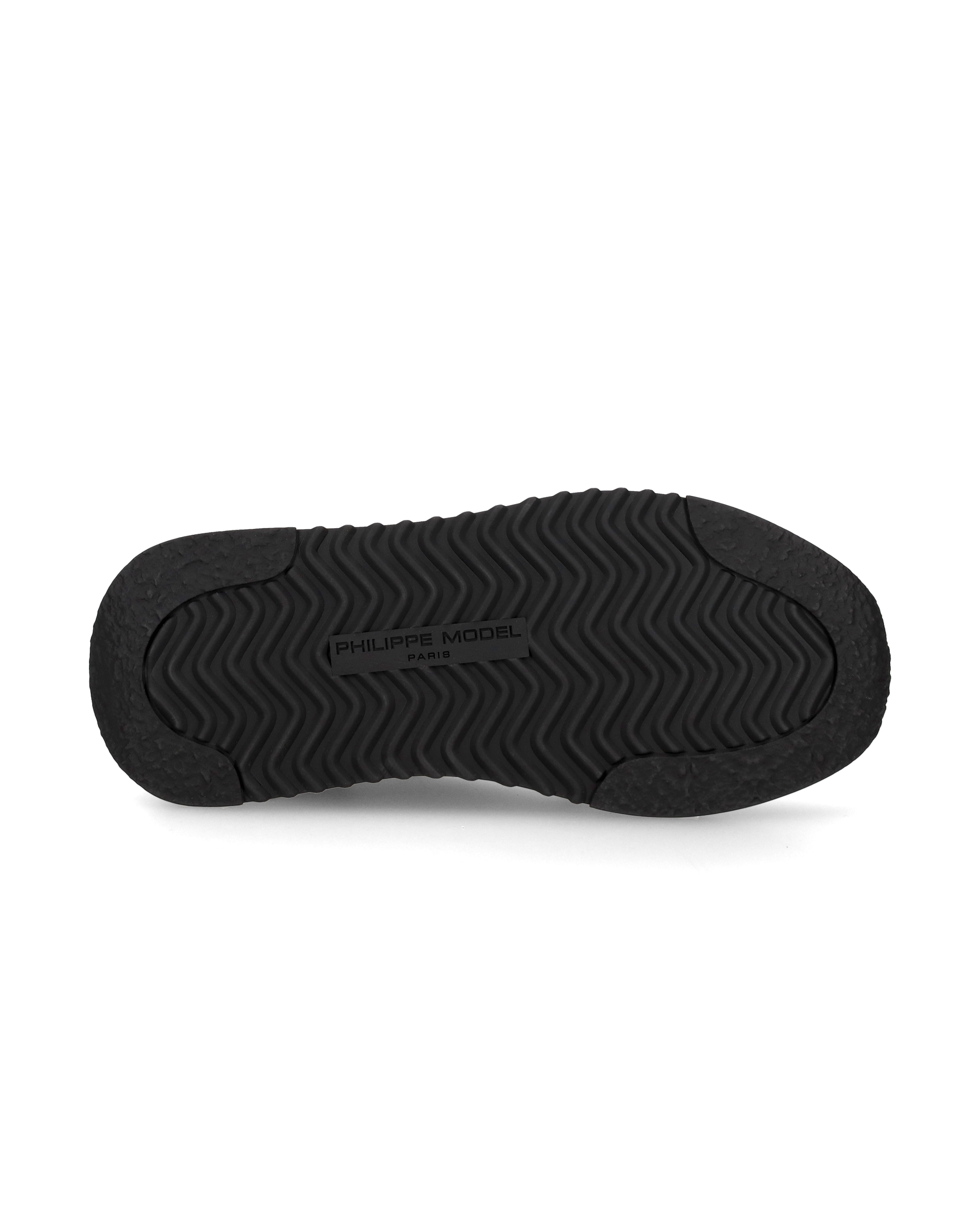 Sneakers Tropez 2.1 Running PHILIPPE MODEL Beige