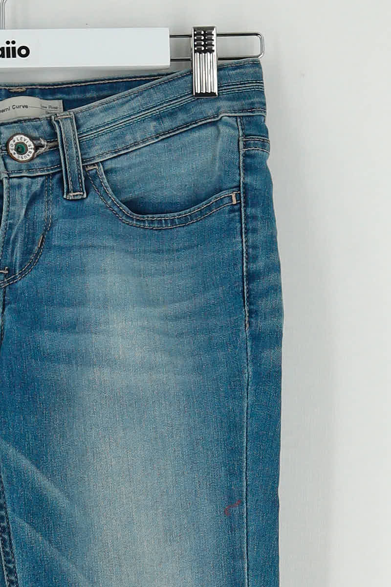 . LEVI'S - Seconde main Blue