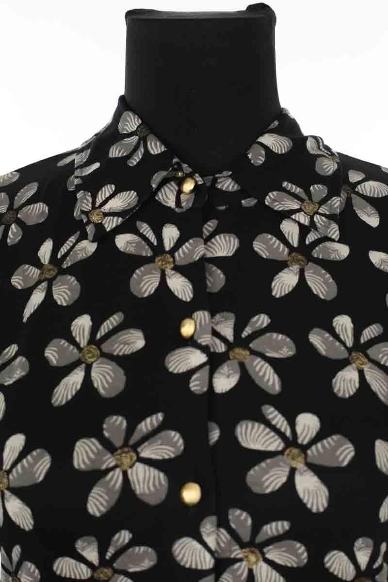 Shirt AGNES B. - Seconde Main Black