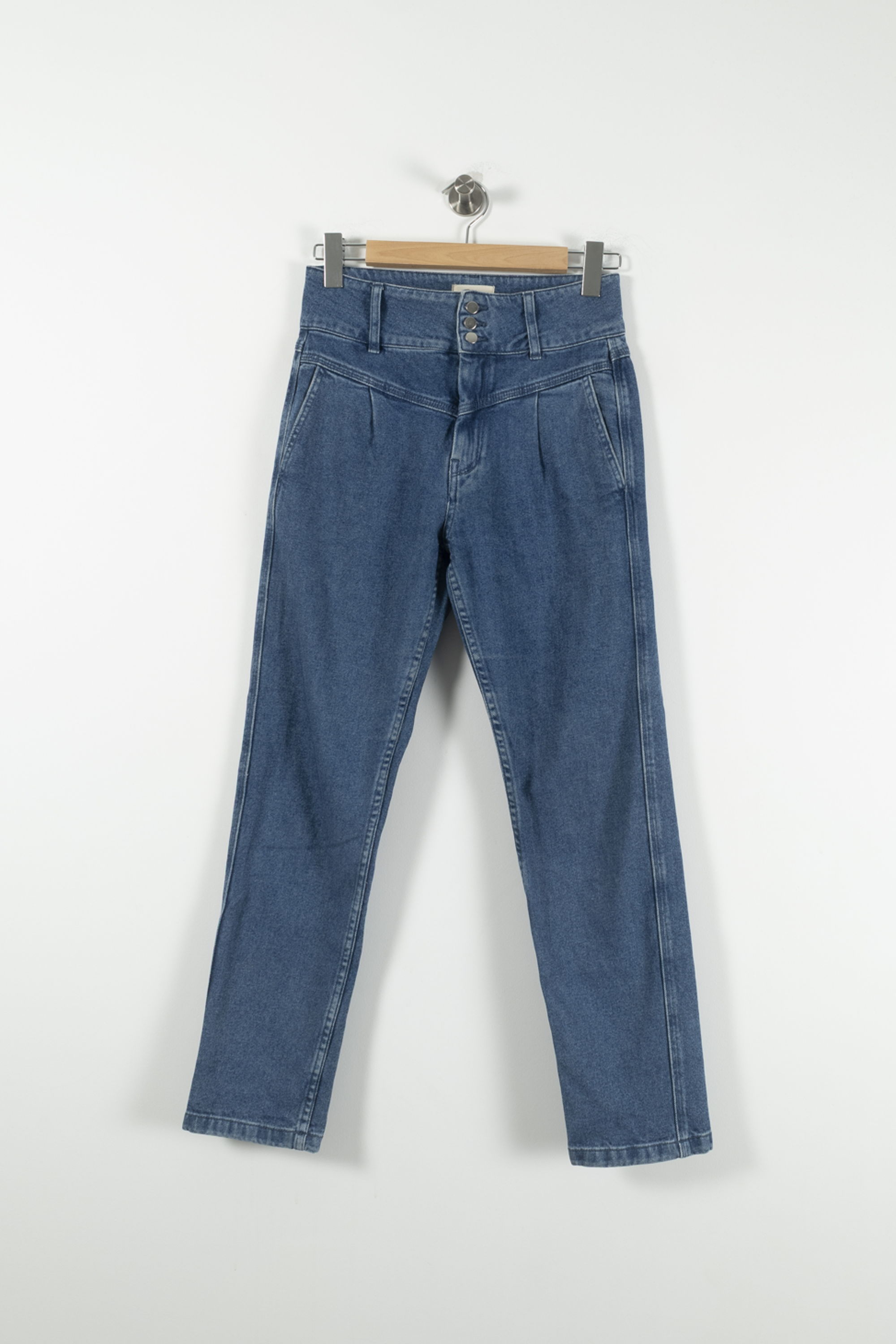 Jean SEZANE - Seconde main Bleu