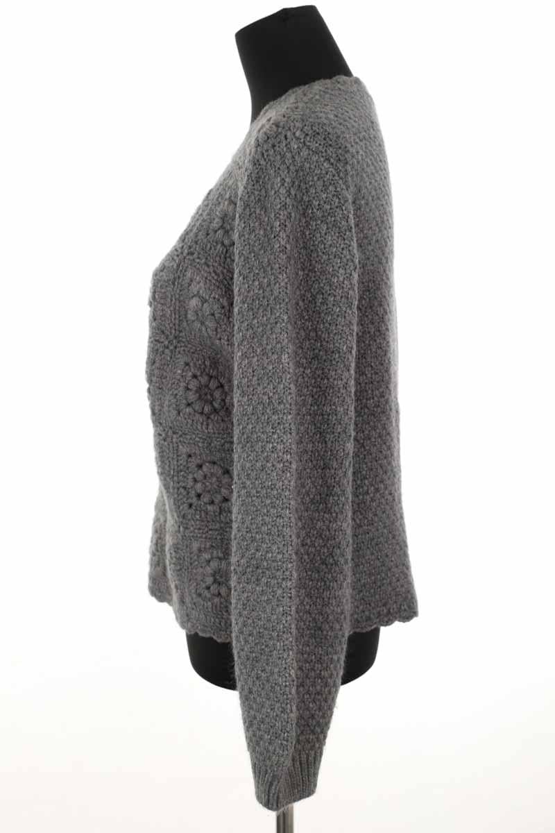 Sweater LOUISE MISHA - Seconde Main Grey