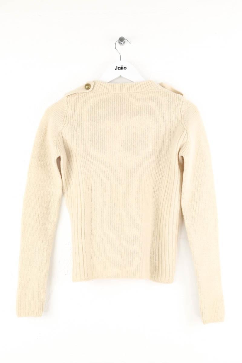 Sweater ISABEL MARANT - Seconde Main Beige