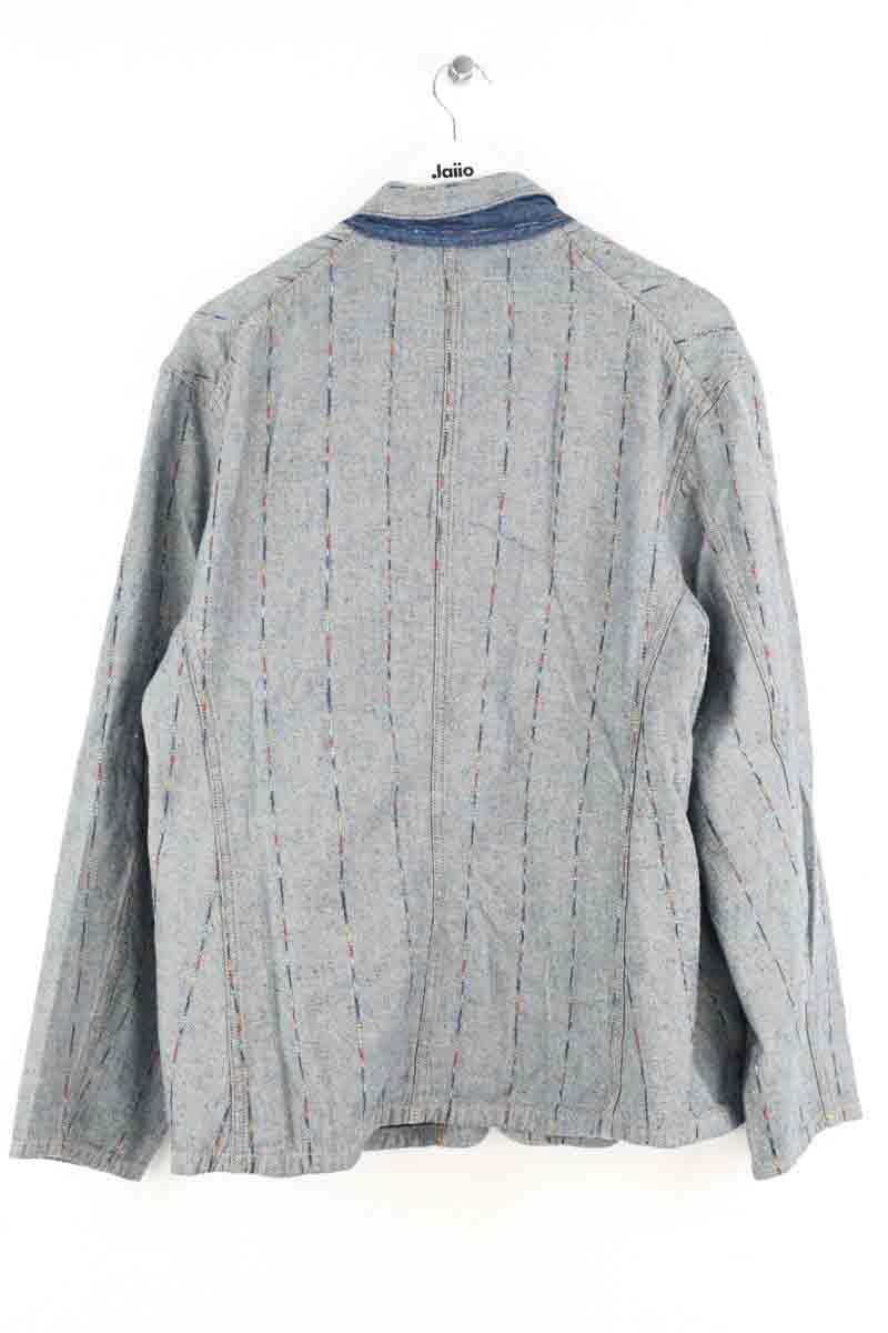 JACKET LEVI'S - Seconde main Blue