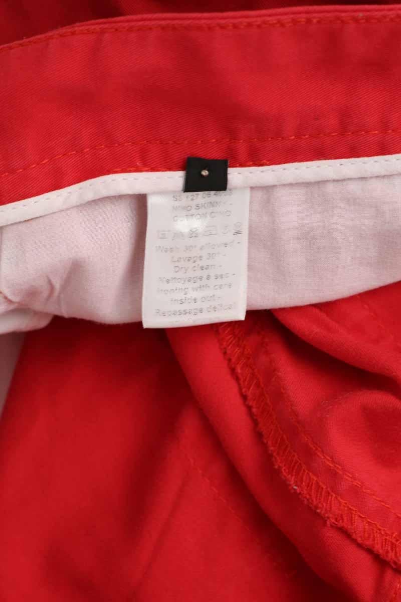 . JOSEPH - Seconde Main Red