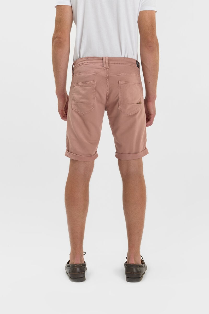Bermuda short LE TEMPS DES CERISES Pink
