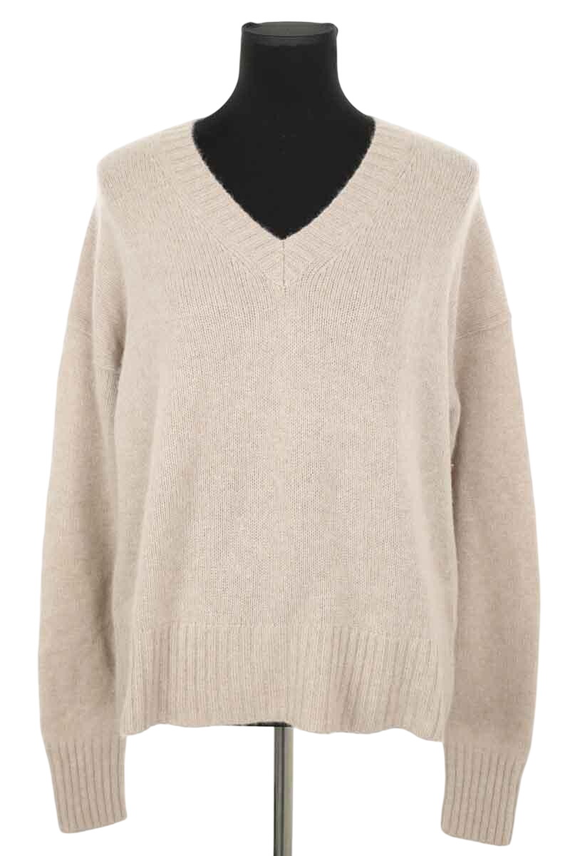 Sweater JOSEPH - Seconde Main Beige