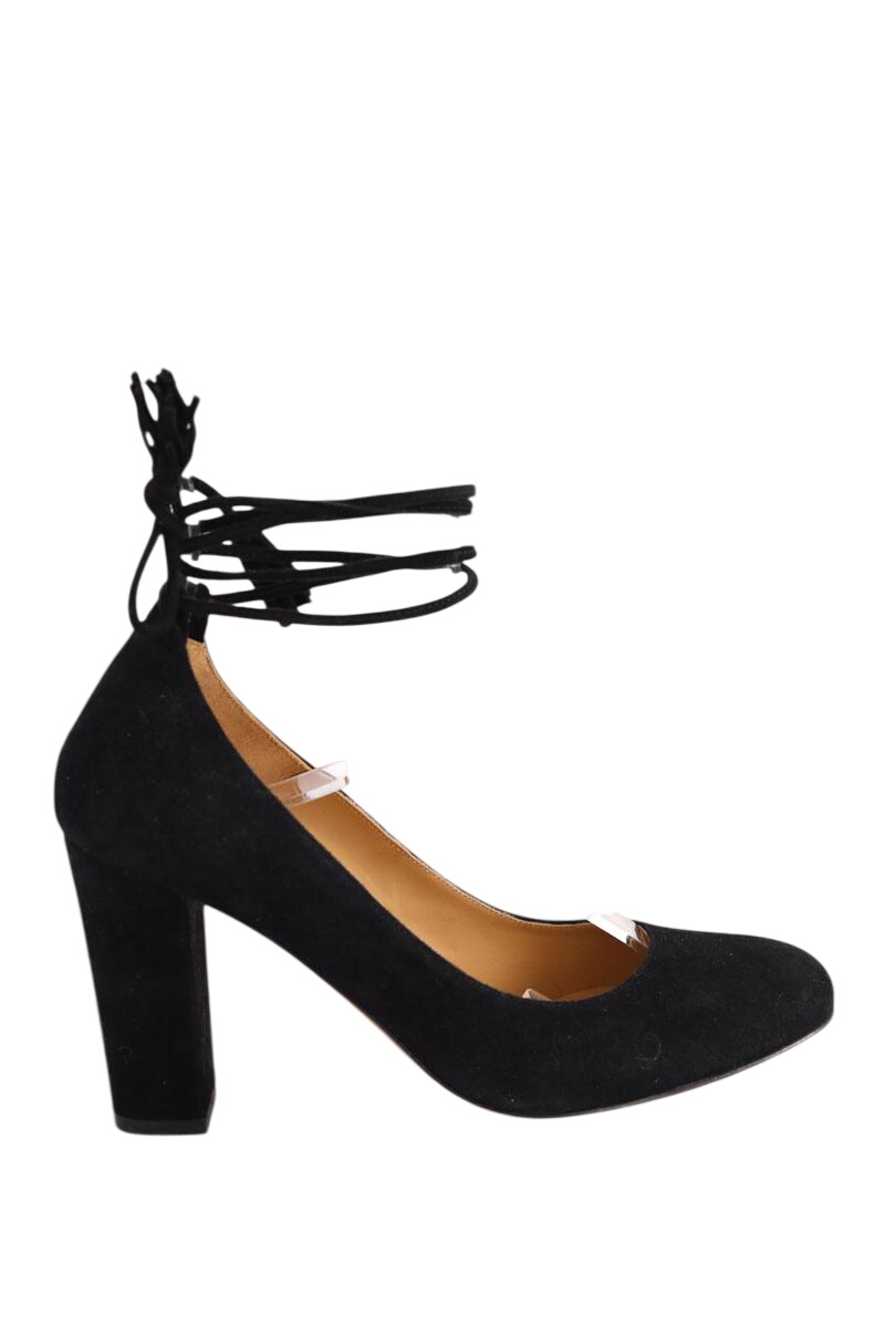 Heels SEZANE - Seconde main Black